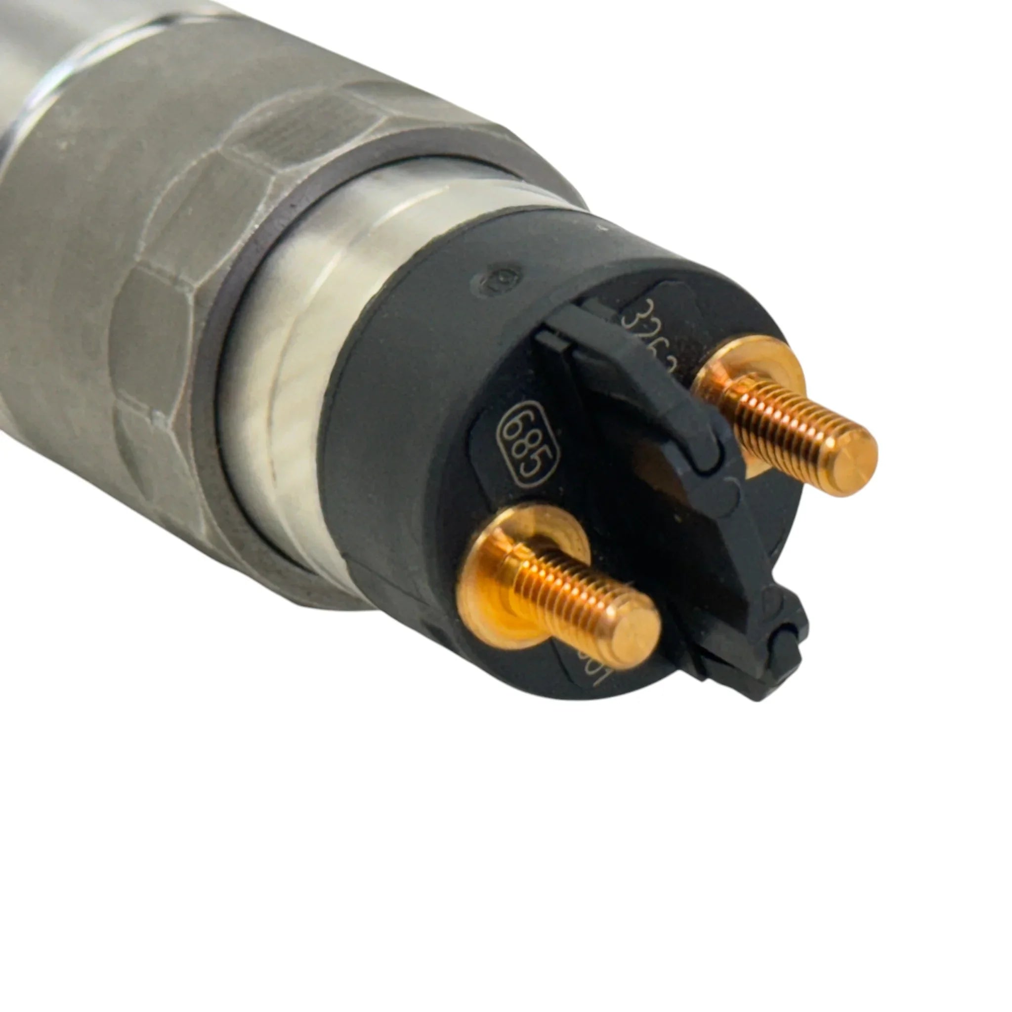 0986435597 Genuine Bosch Fuel Injector