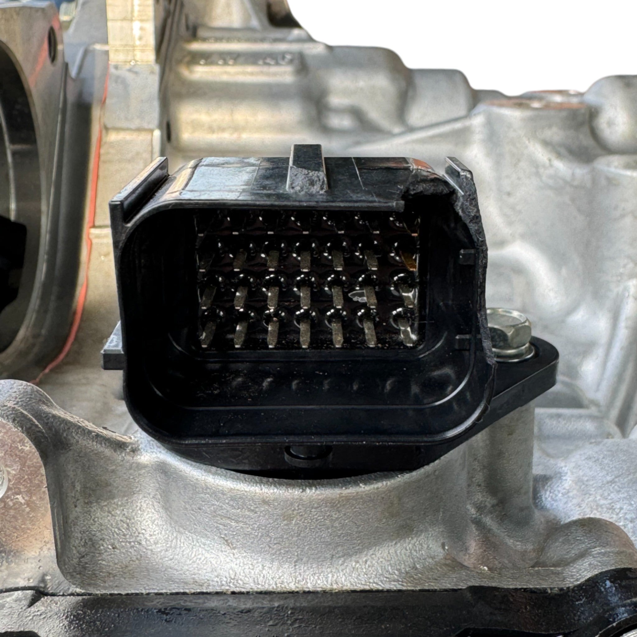 09S321105 Genuine Volkswagen Automatic Transmission Assembly