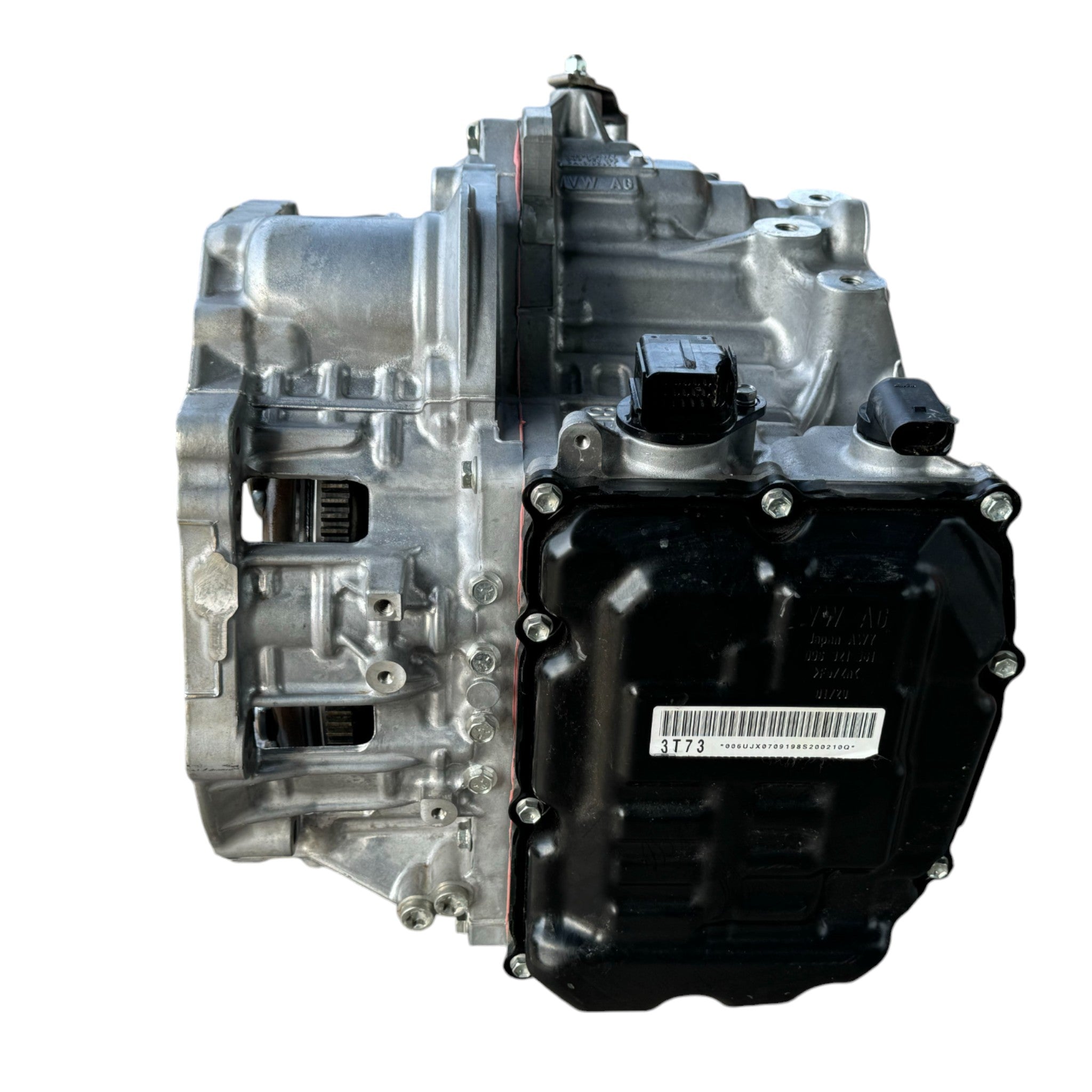 09S321105 Genuine Volkswagen Automatic Transmission Assembly