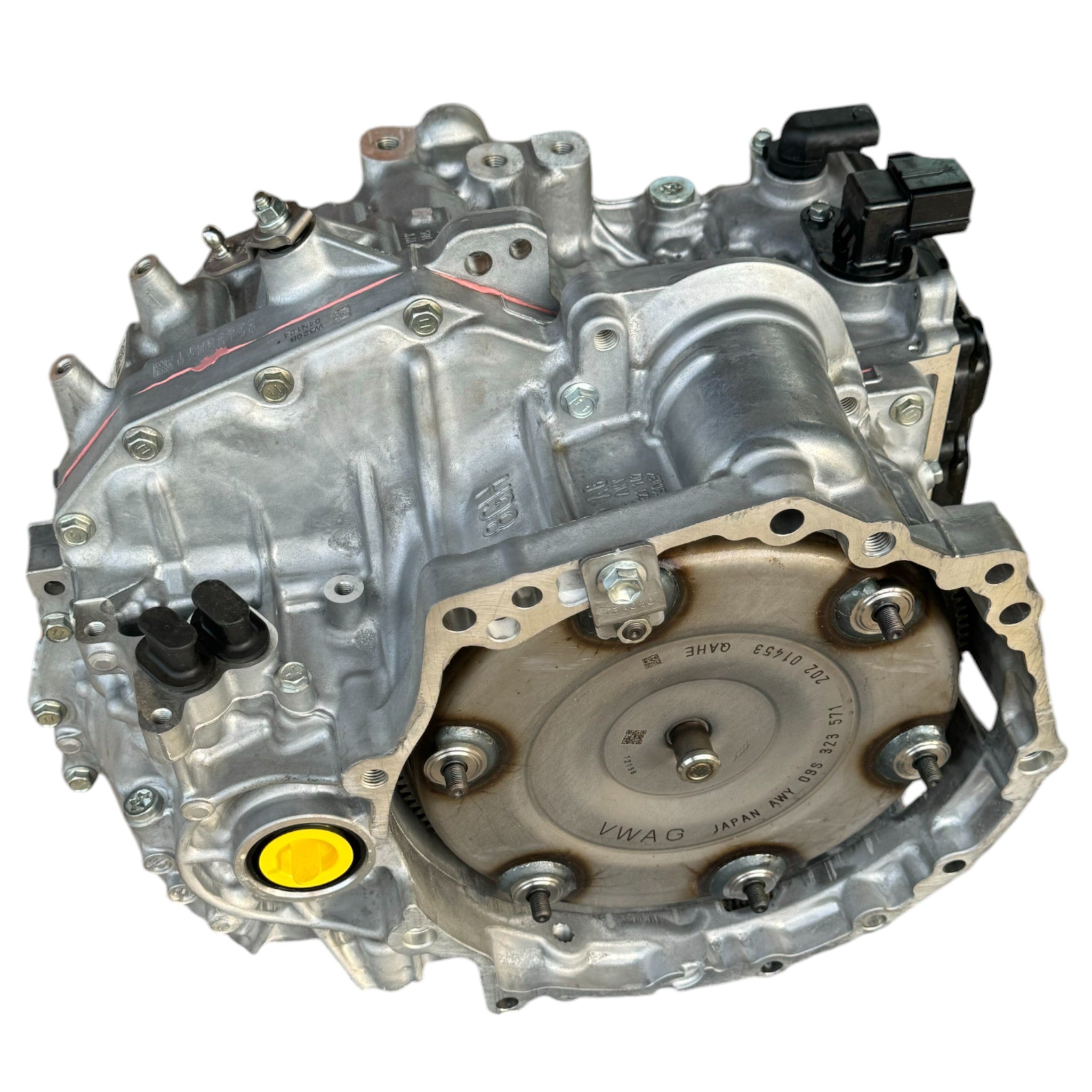 09S321105 Genuine Volkswagen Automatic Transmission Assembly