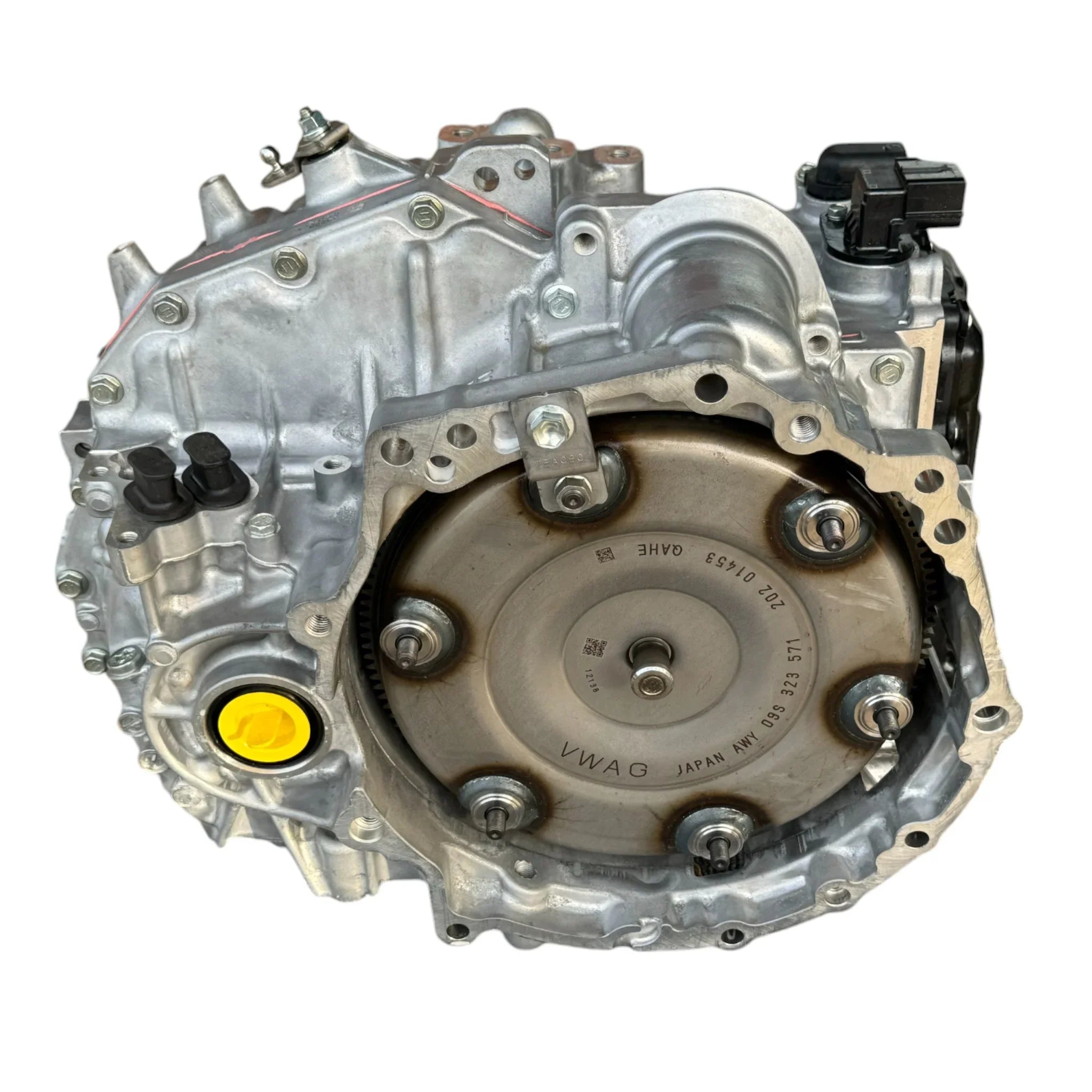 09S321105 Genuine Volkswagen Automatic Transmission Assembly