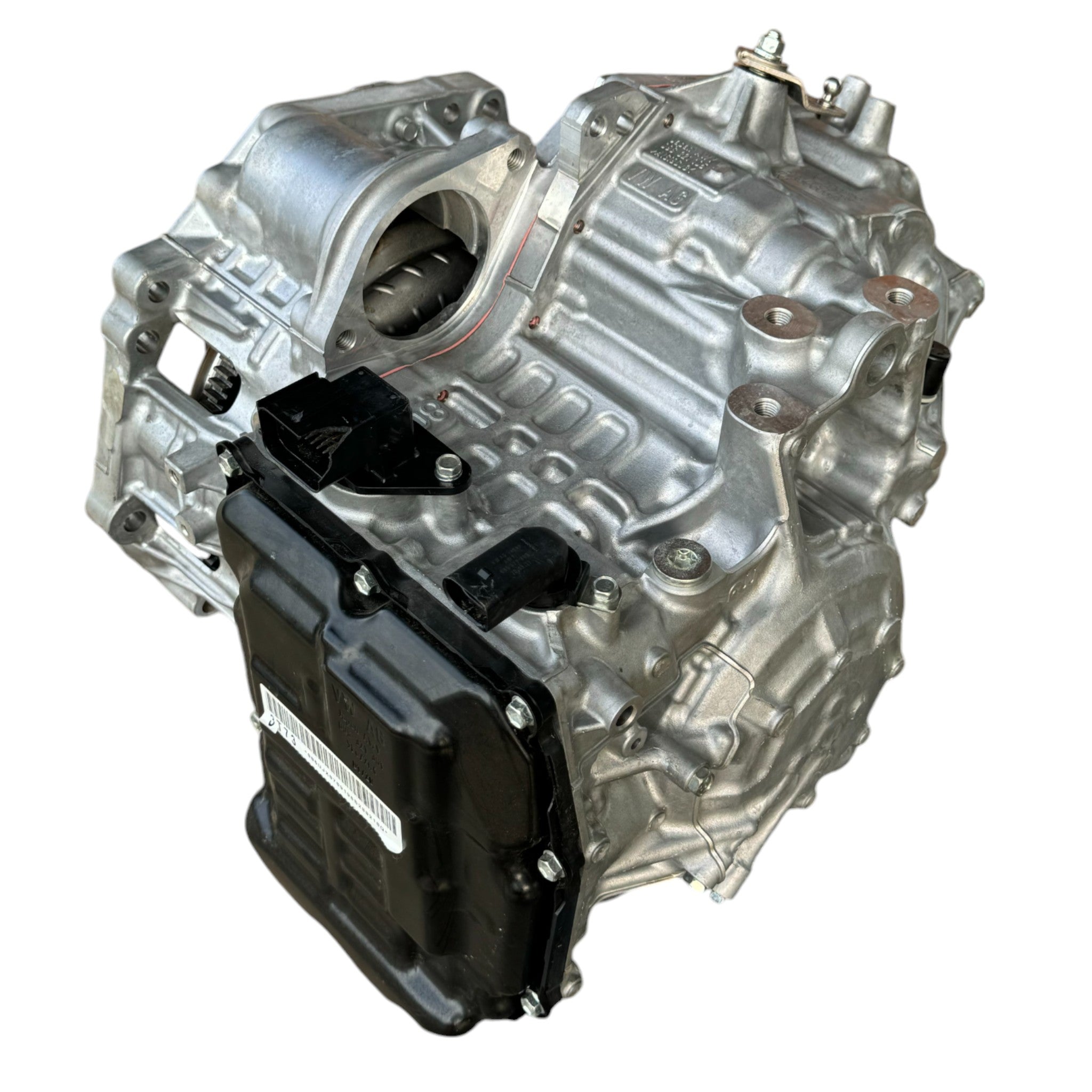 09S321105 Genuine Volkswagen Automatic Transmission Assembly