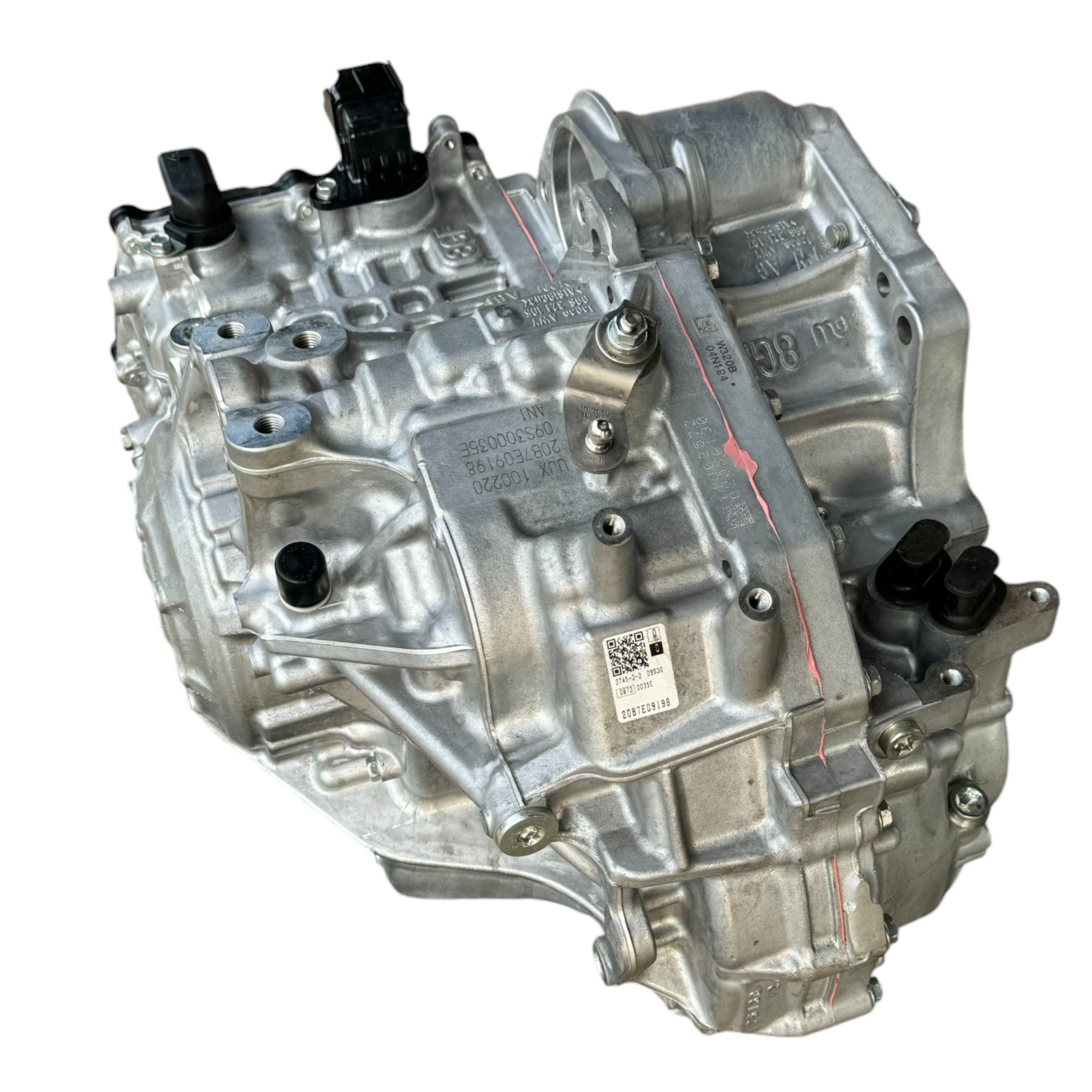 09S321105 Genuine Volkswagen Automatic Transmission Assembly