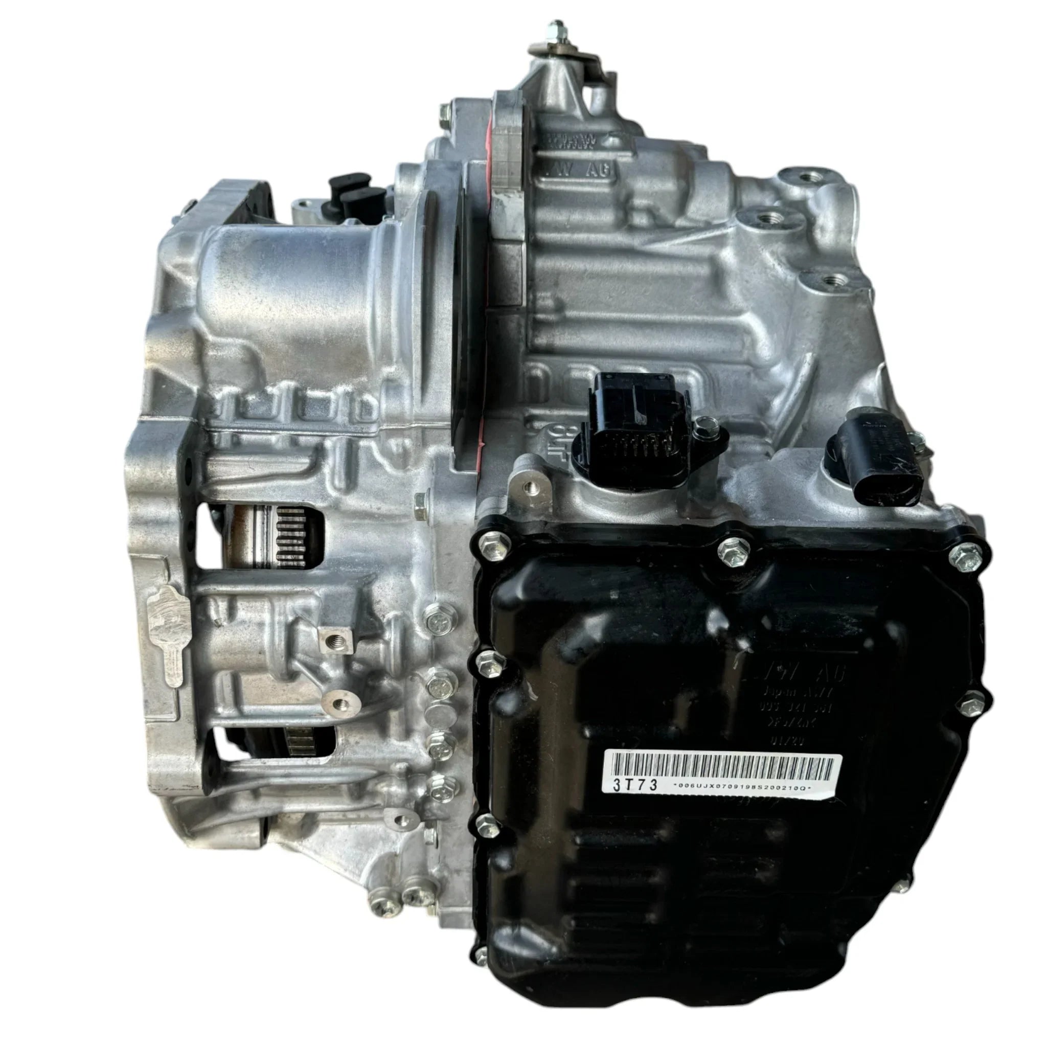 09S321105 Genuine Volkswagen Automatic Transmission Assembly