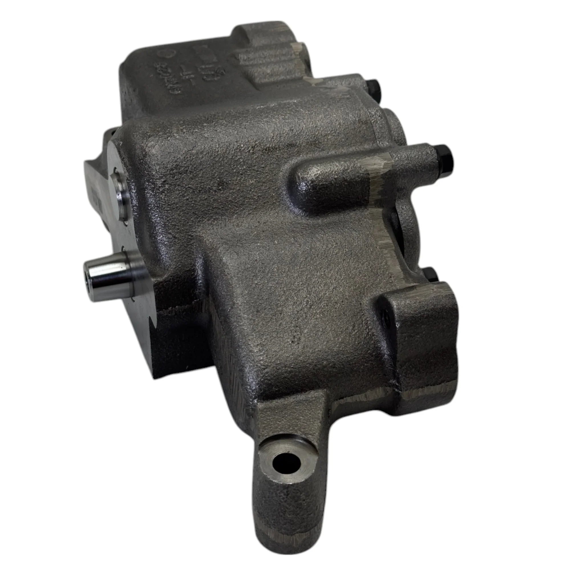 4N0733 Genuine Caterpillar Engine Oil Pump