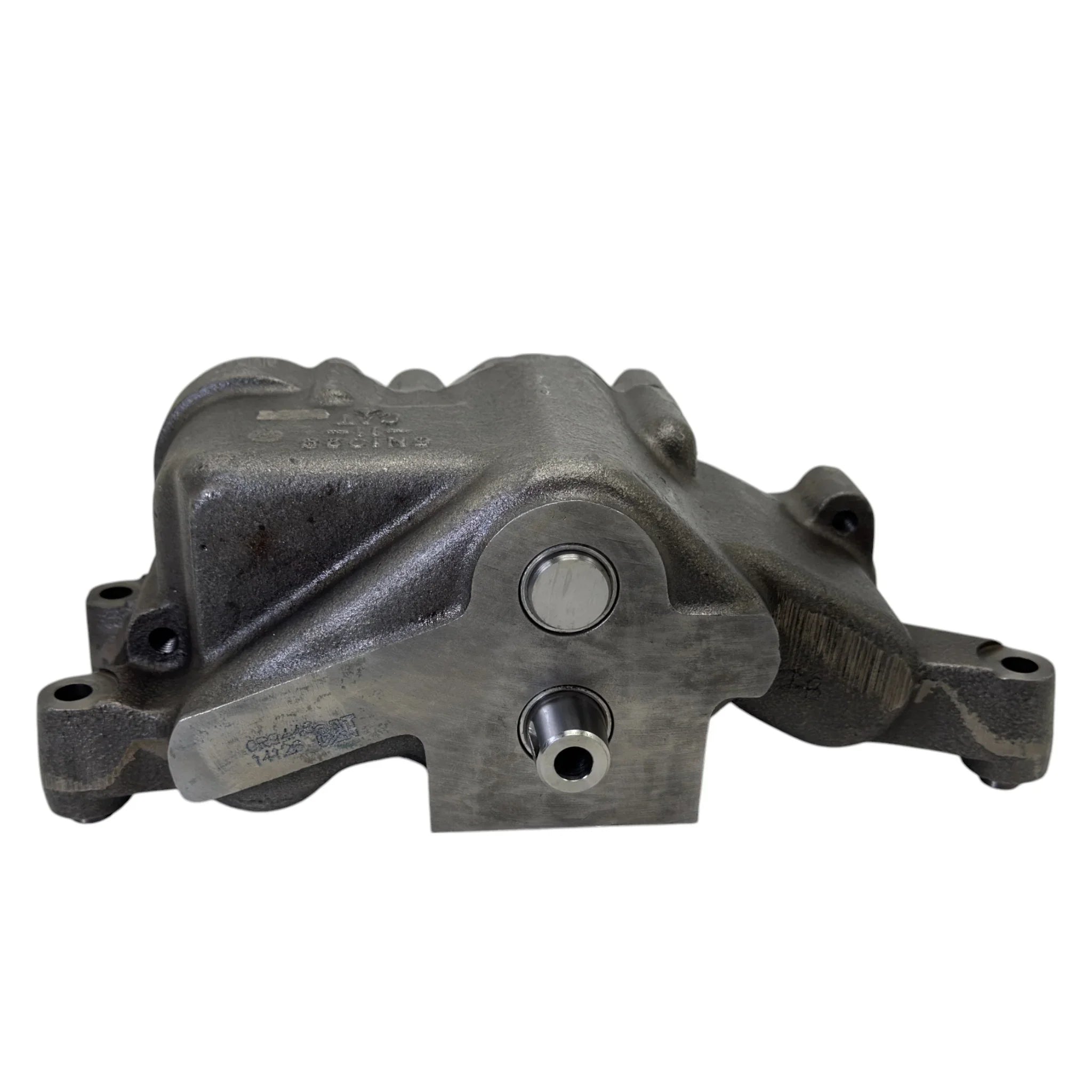 4N0733 Genuine Caterpillar Engine Oil Pump
