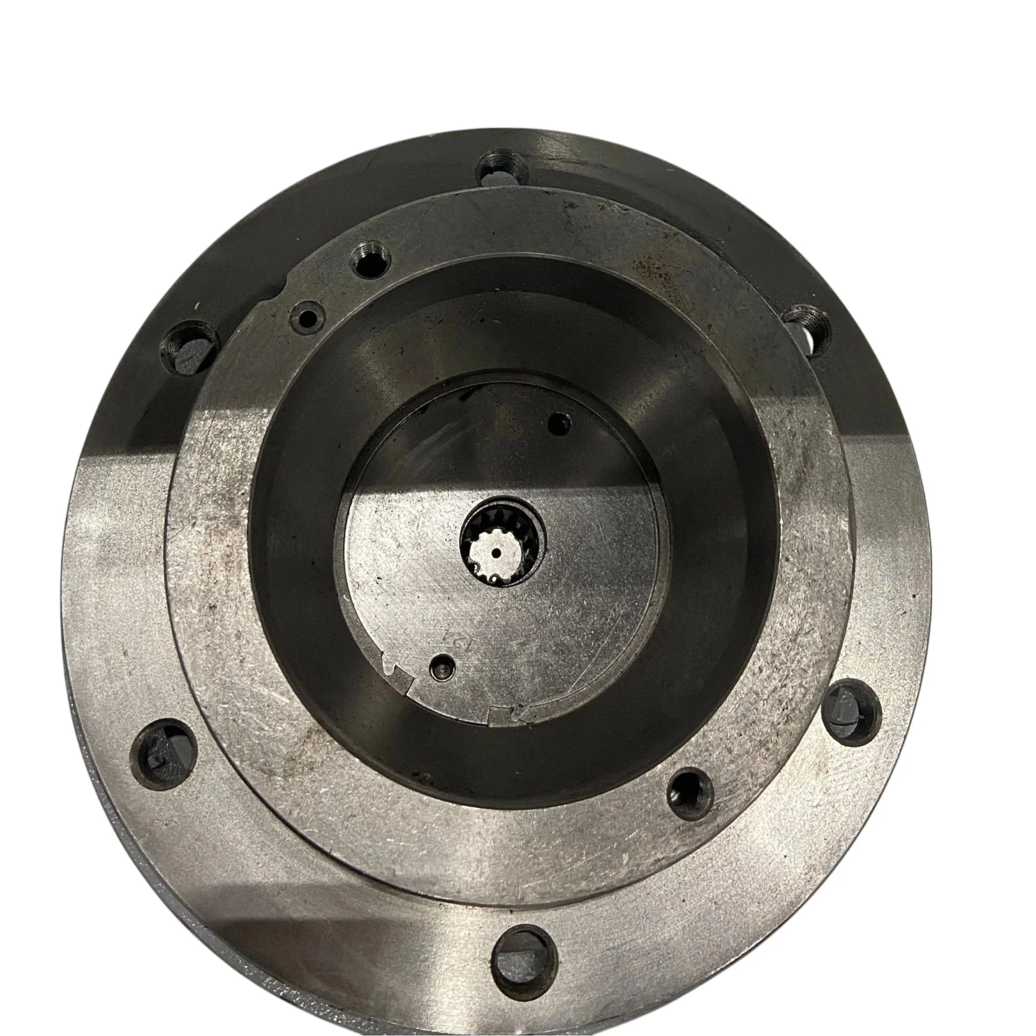 101584GT Genie Wheel Drive With Brake