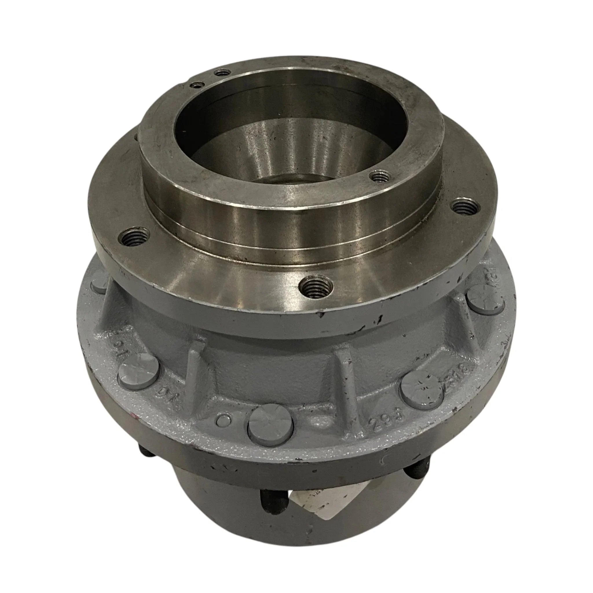 101584GT Genie Wheel Drive With Brake