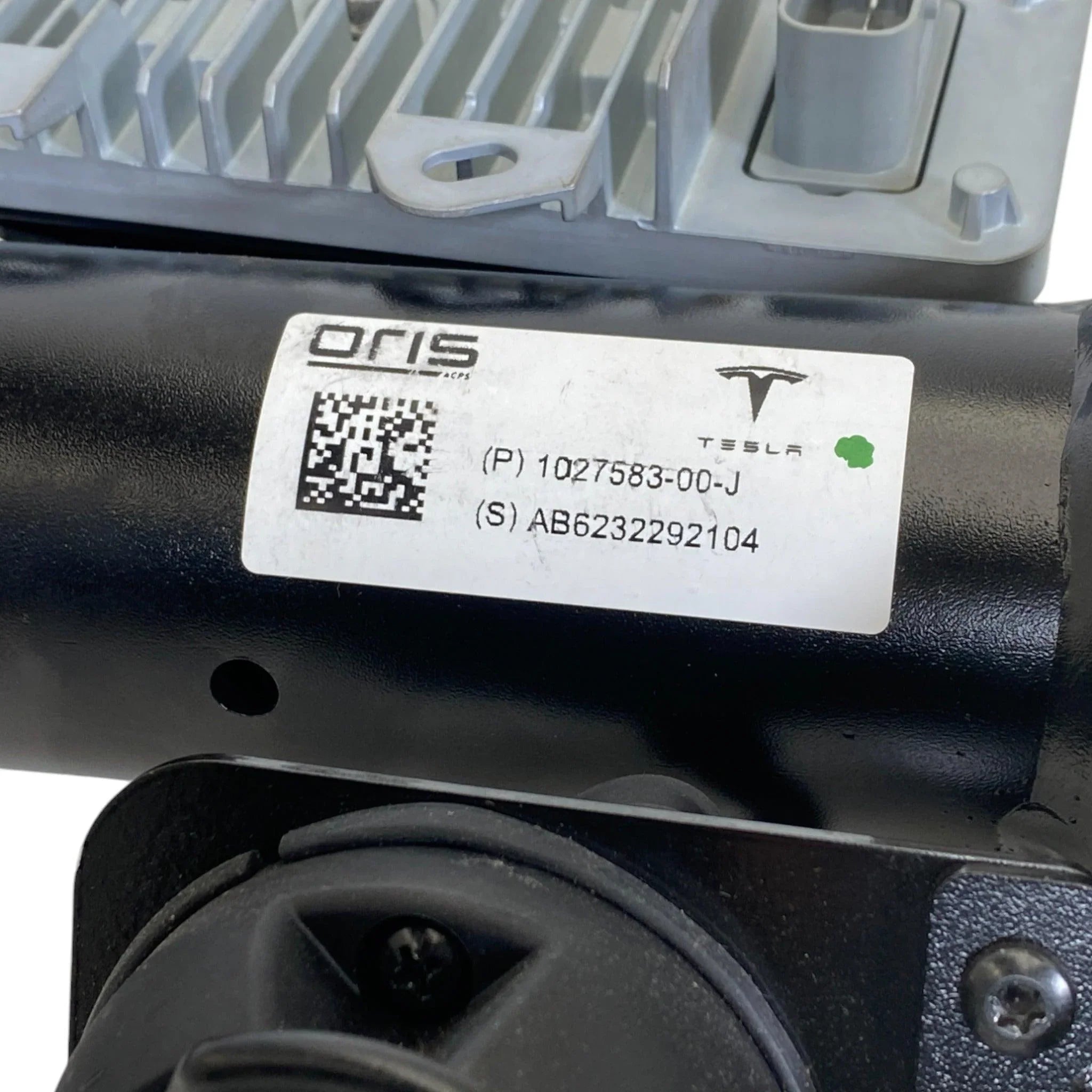 1027583-00-F Genuine Tesla Trailer Hitch