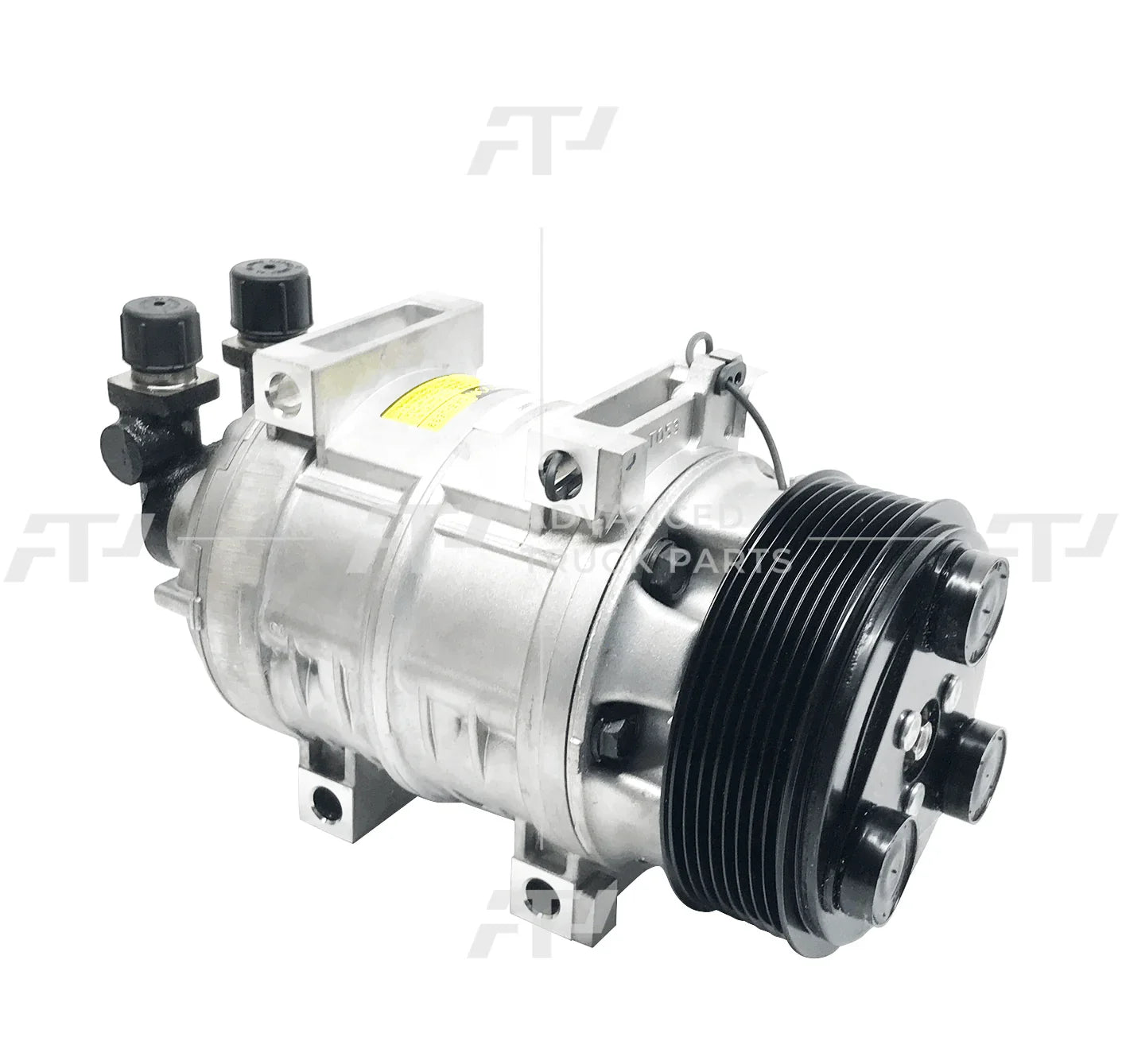 103-56011 Genuine Valeo A/C Compressor Ear Mount