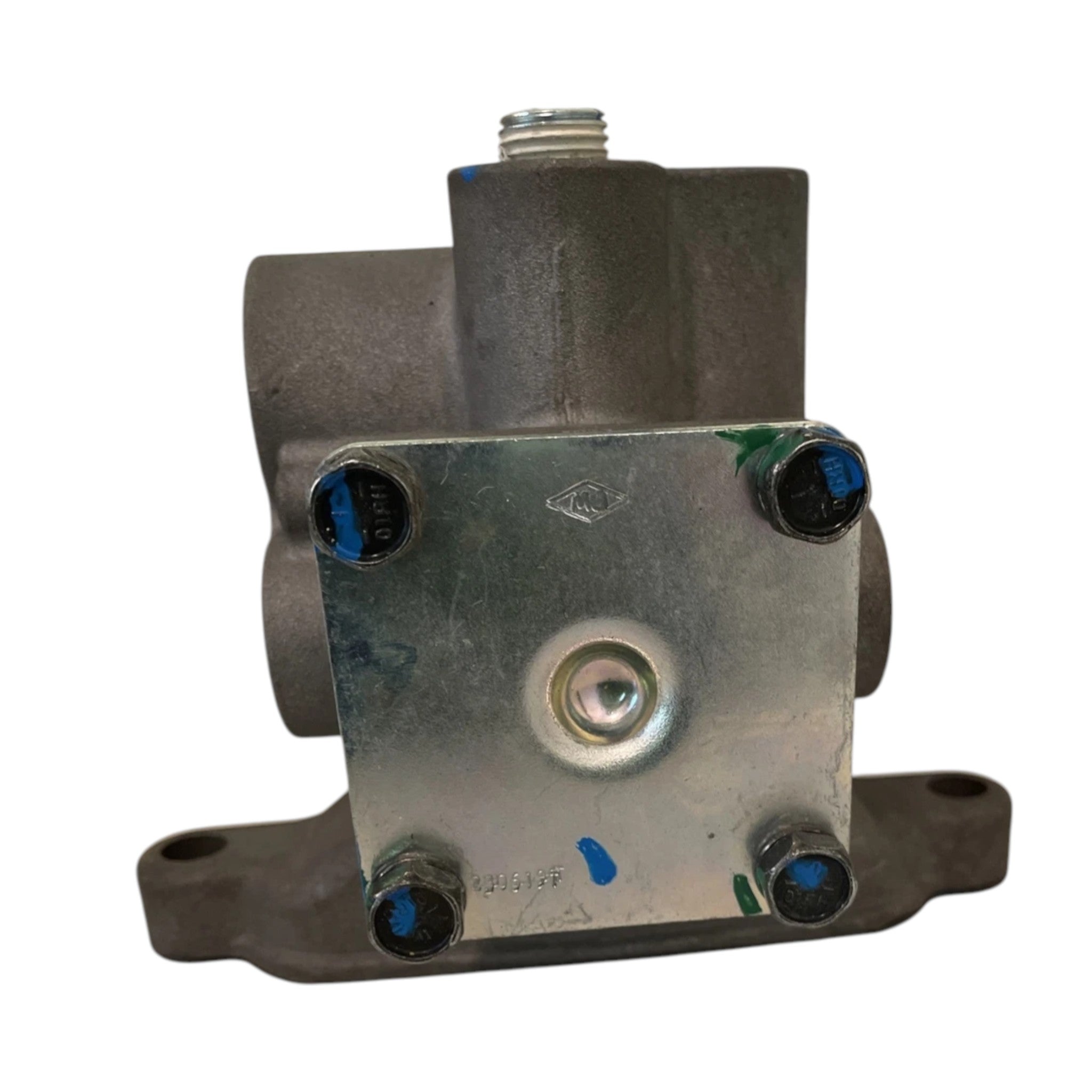 TWDBEN103081N Genuine Bendix Spring Brake Valve