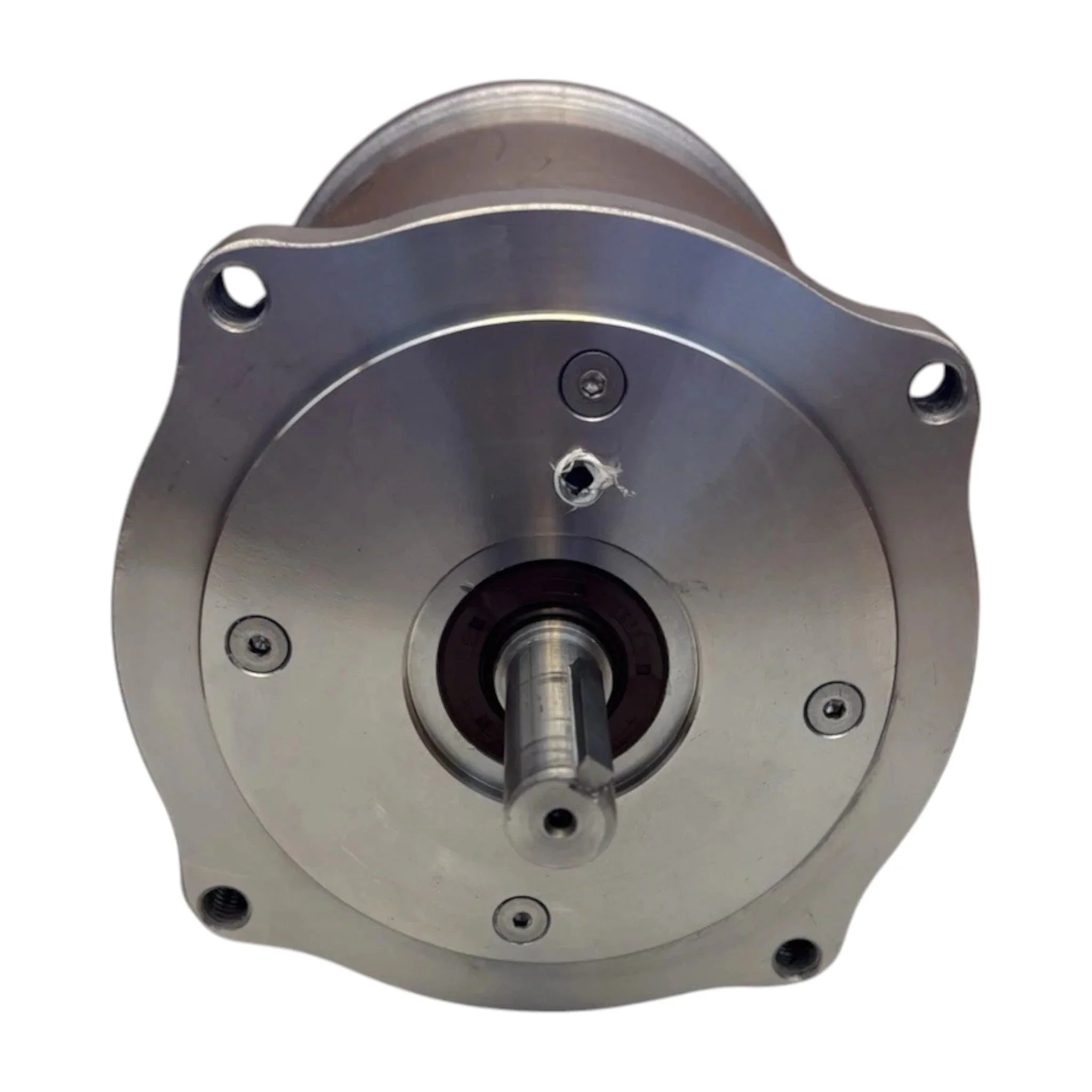 103413.00 Leeson Washdown Motor 208-230/460V