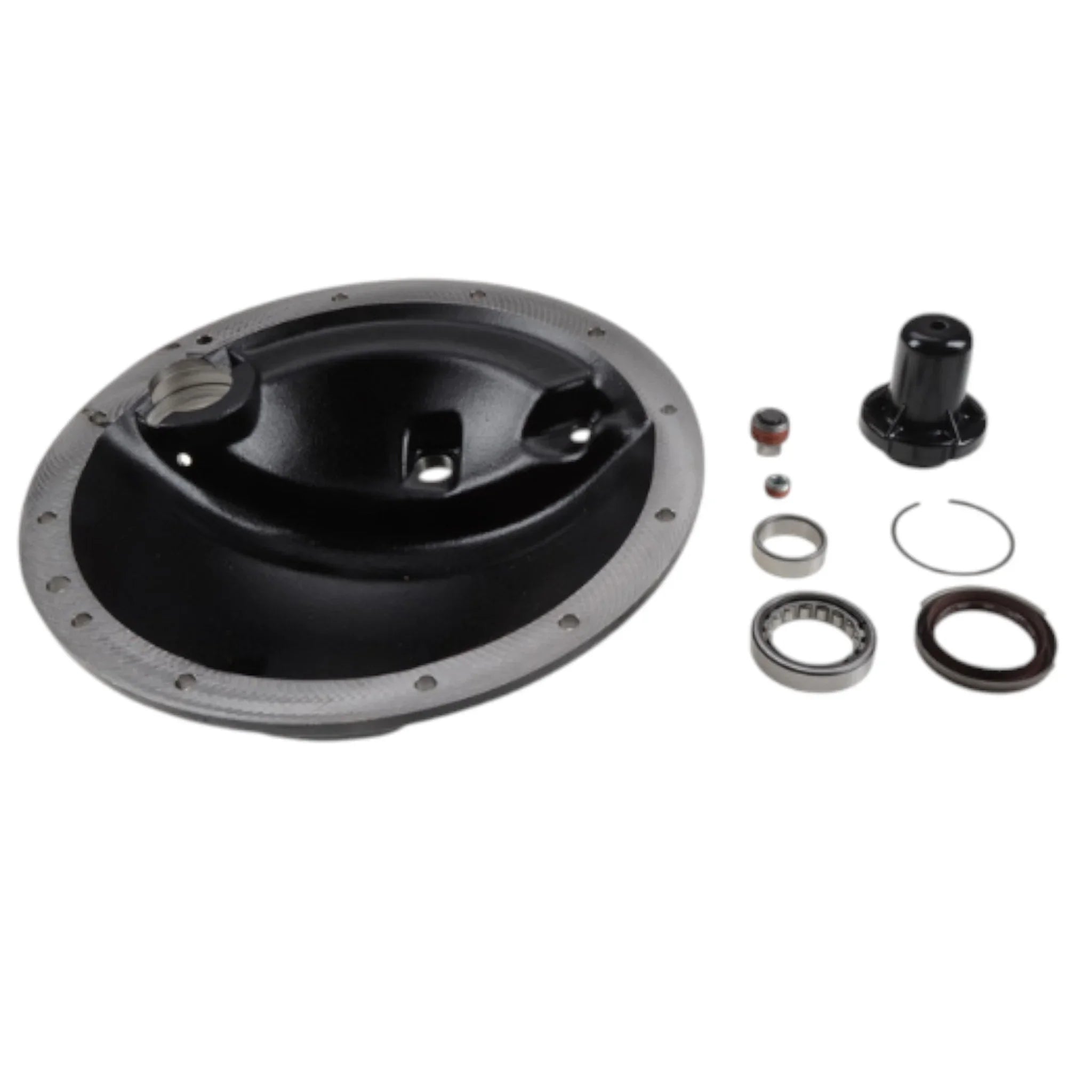 107320 Dana Spicer Differential Cover