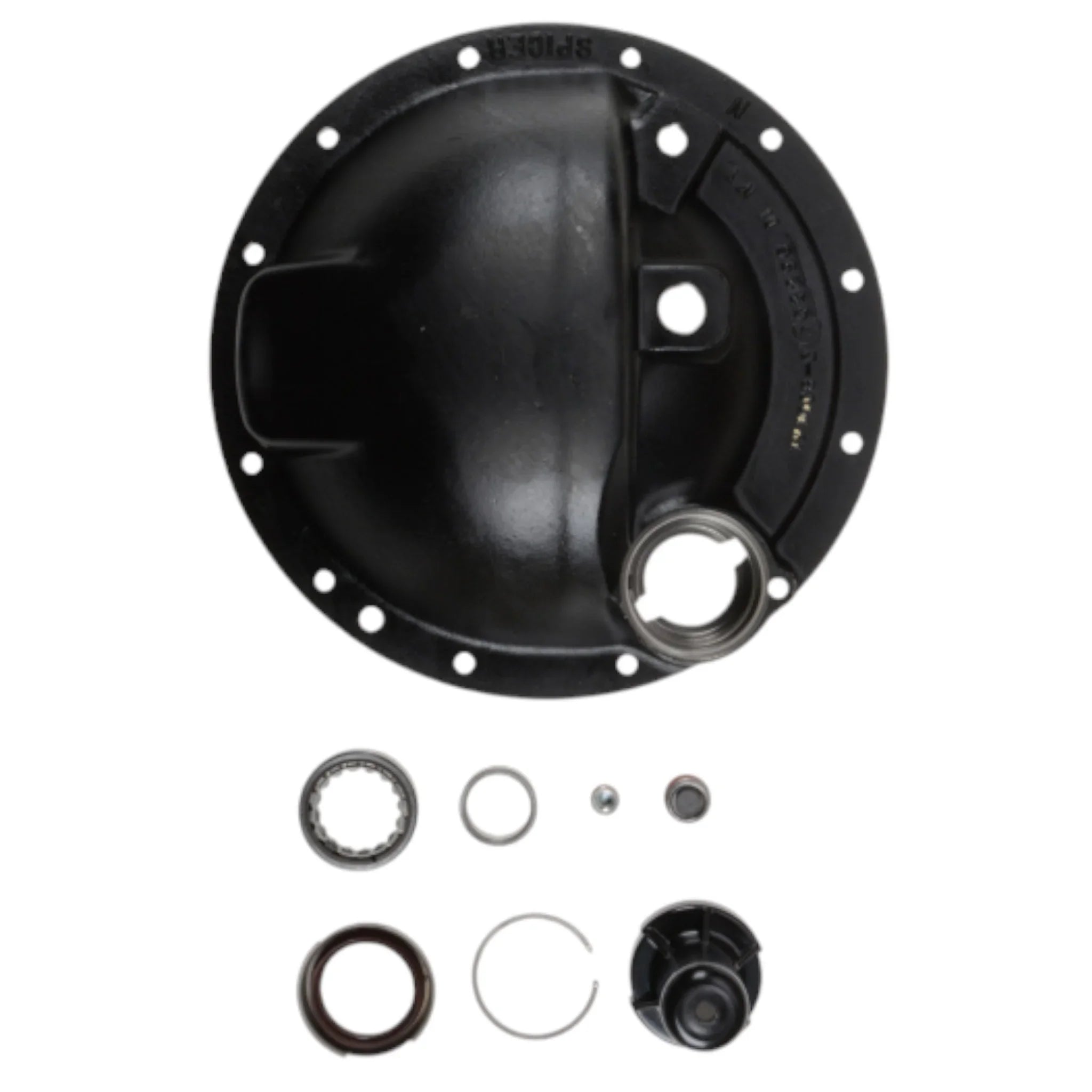 107320 Dana Spicer Differential Cover