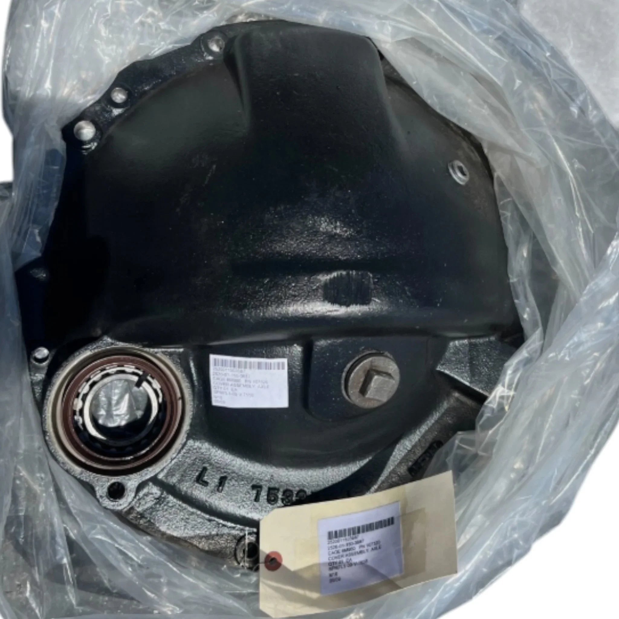 107320 Dana Spicer Differential Cover