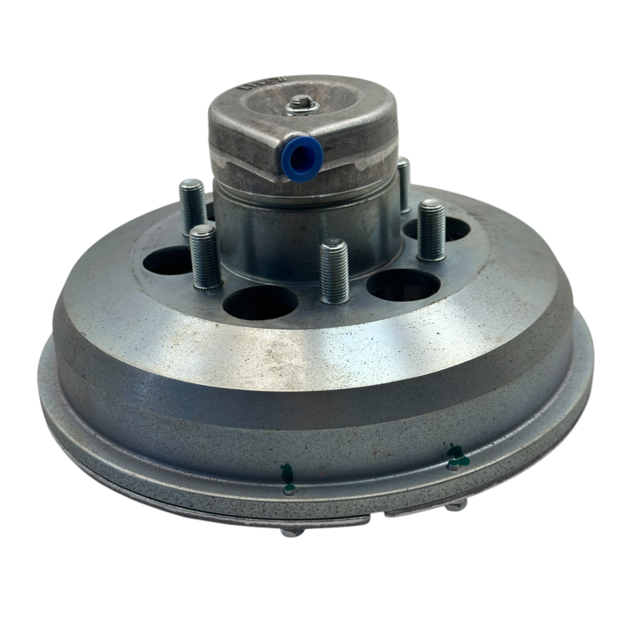 F3HZ-8A616-C Genuine Ford K22 Front Air Fan Clutch