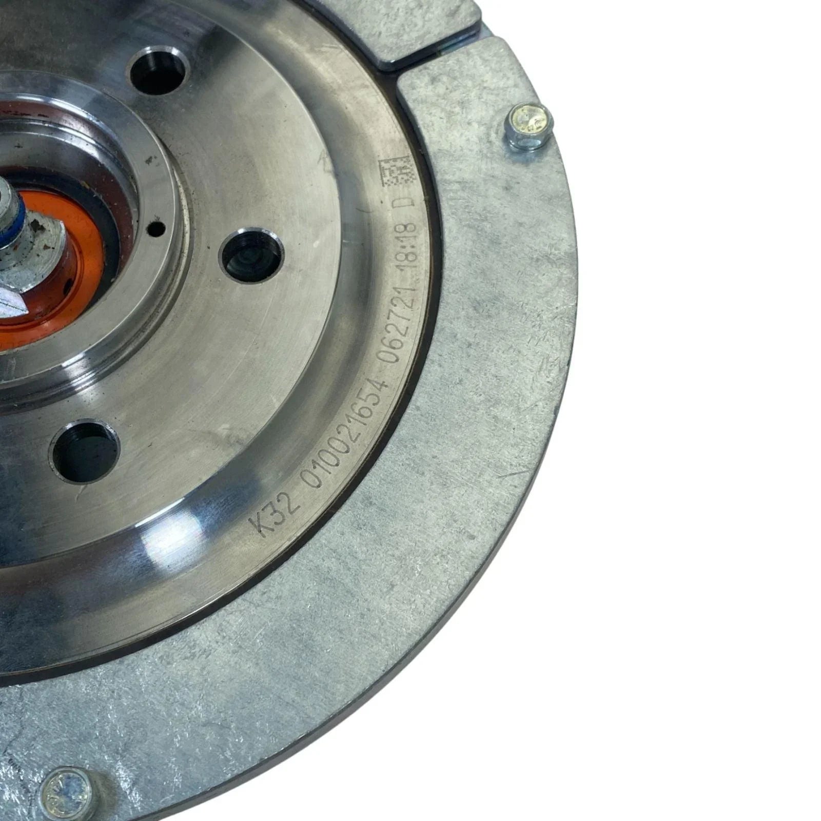 1090-09650-01 Genuine Borg Warner Fan Clutch