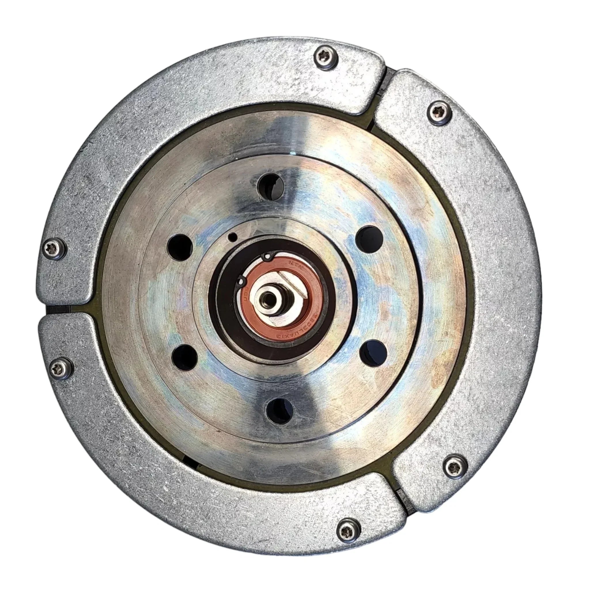 1090-09750-01 Borg Warner Air Operated Fan Clutch K32