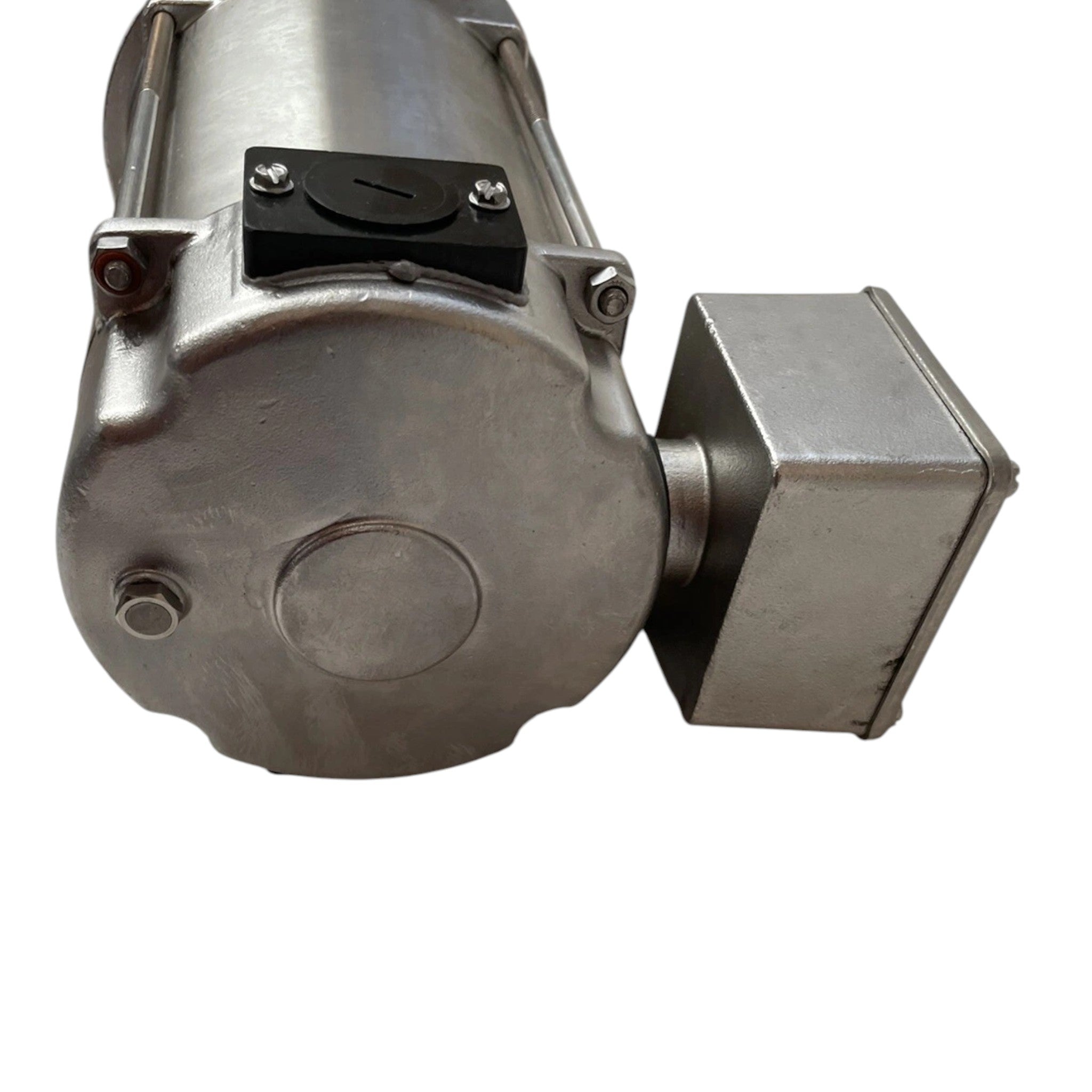 109078.00 Genuine Leeson Electric Motor