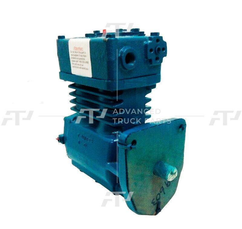 109603X Genuine Bendix Air Compressor Tf-550 For Cat C15 C16