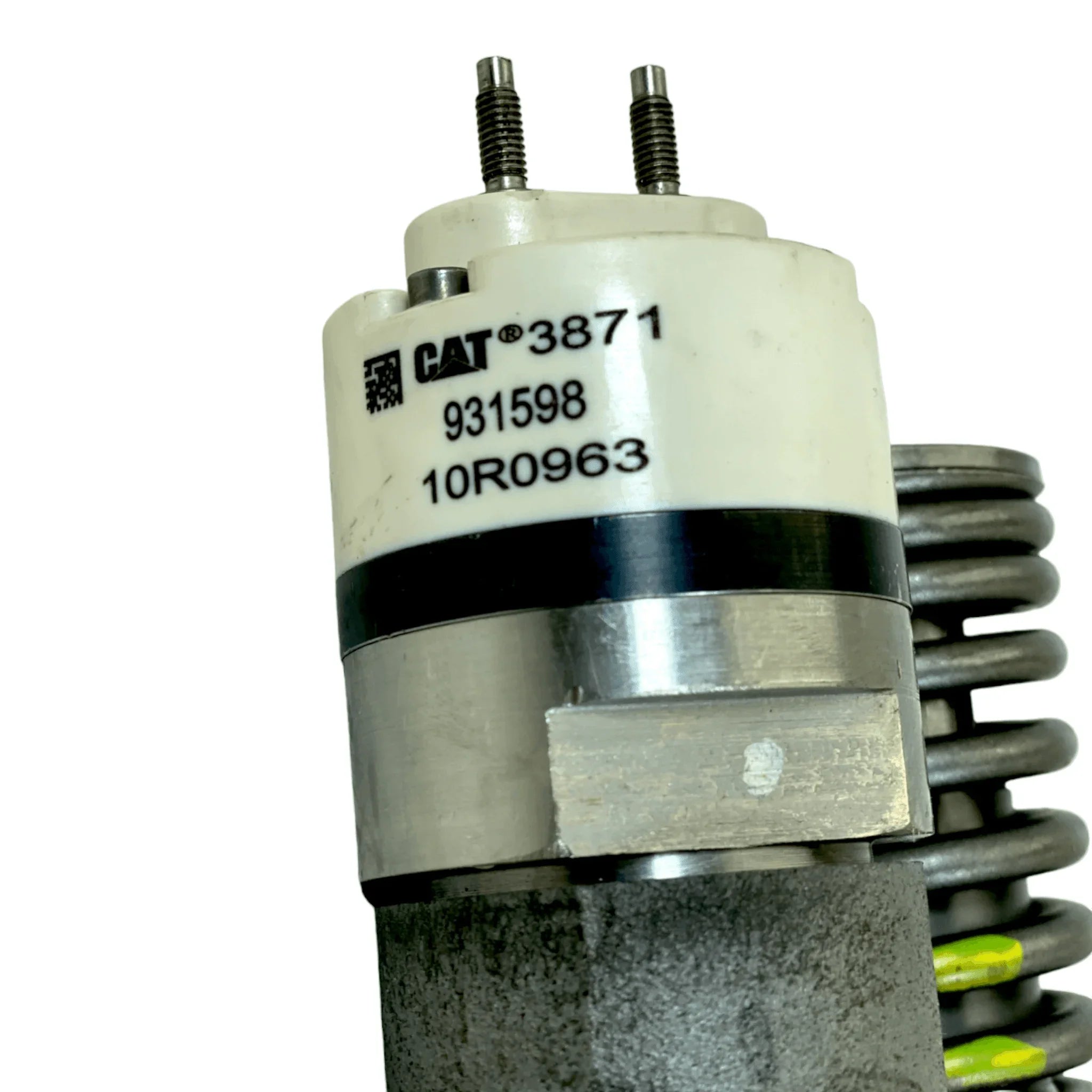 10R-0963 Oem Cat Fuel Injector For Caterpillar C12