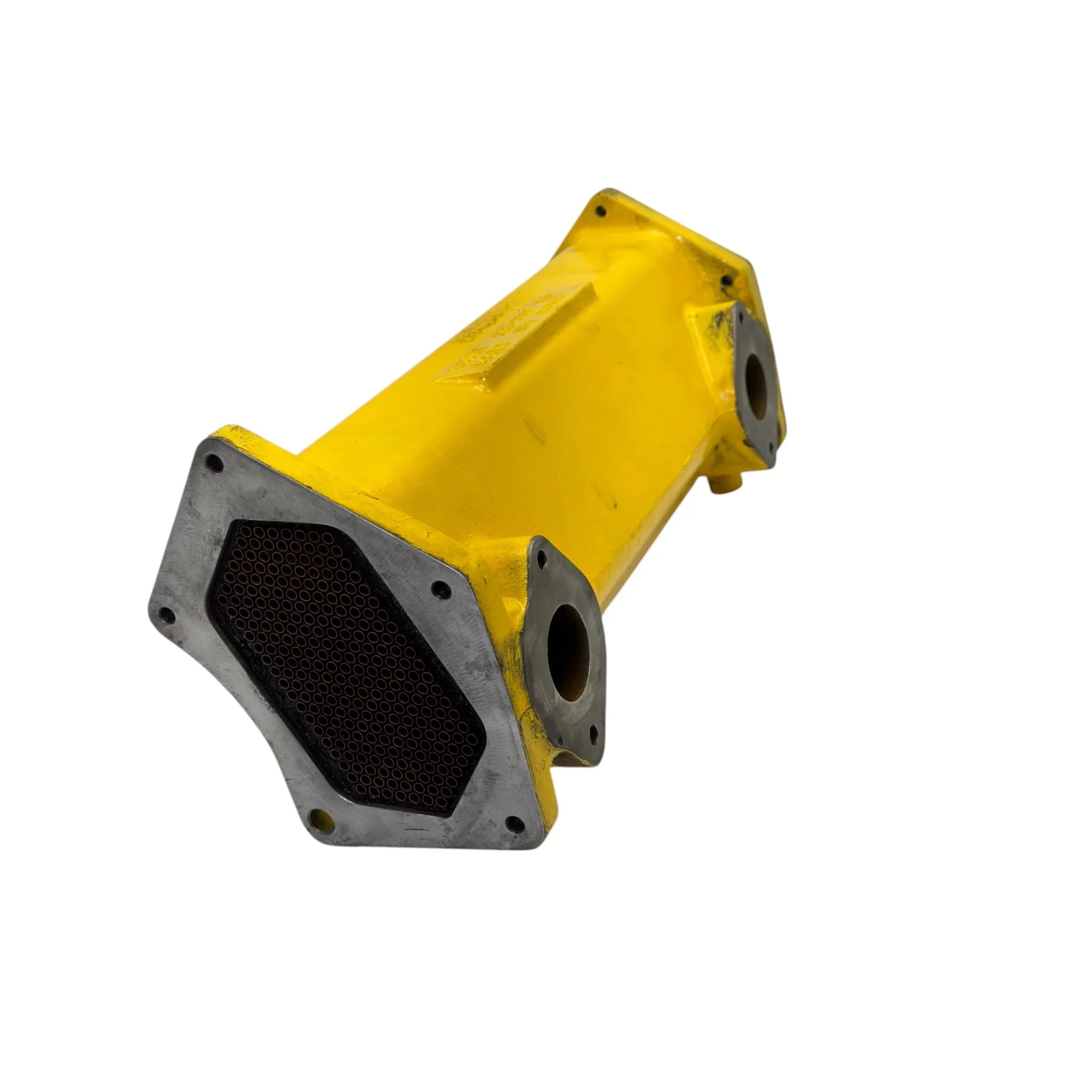 2368745 Genuine Cat Oil Cooler For C11 C13