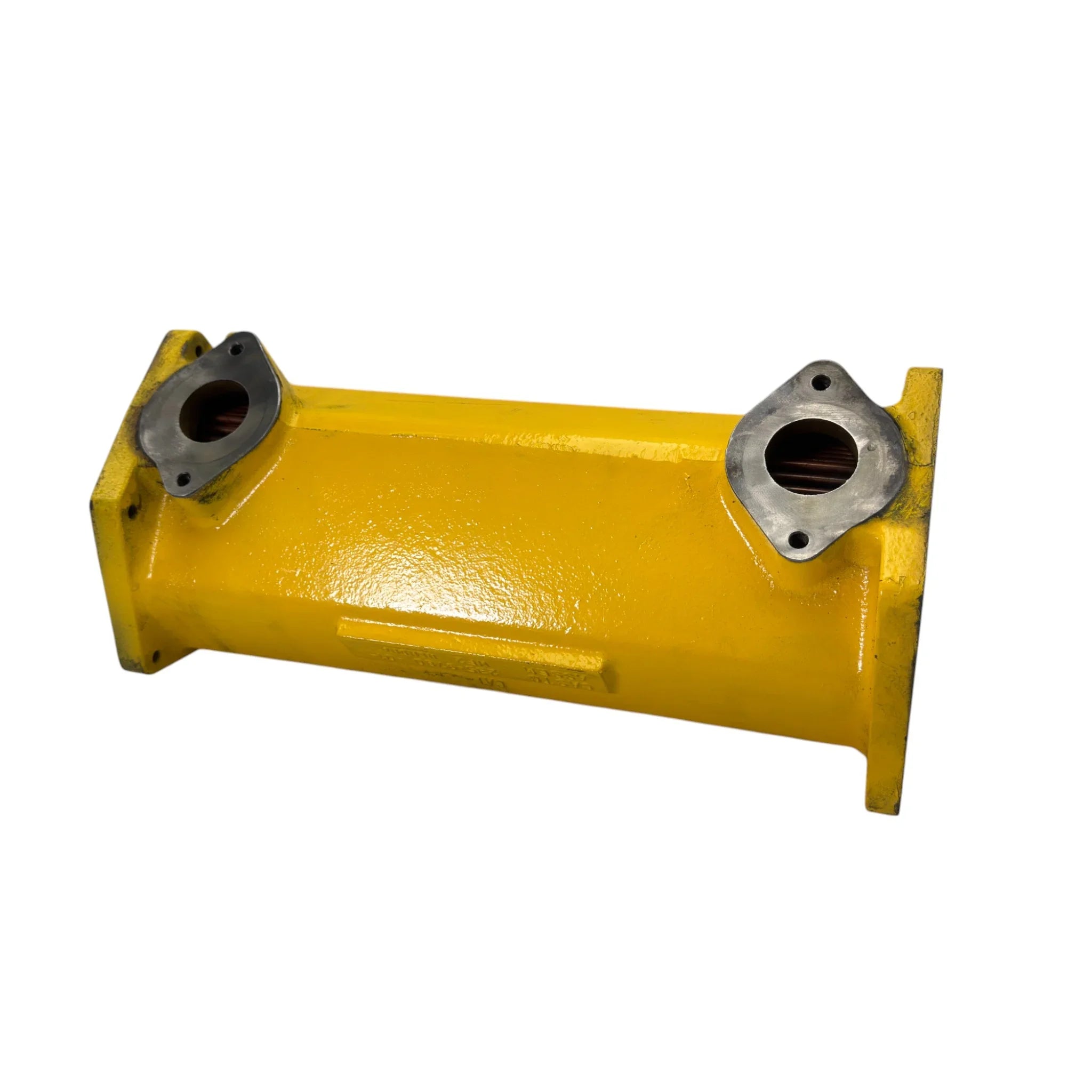 2368745 Genuine Cat Oil Cooler For C11 C13