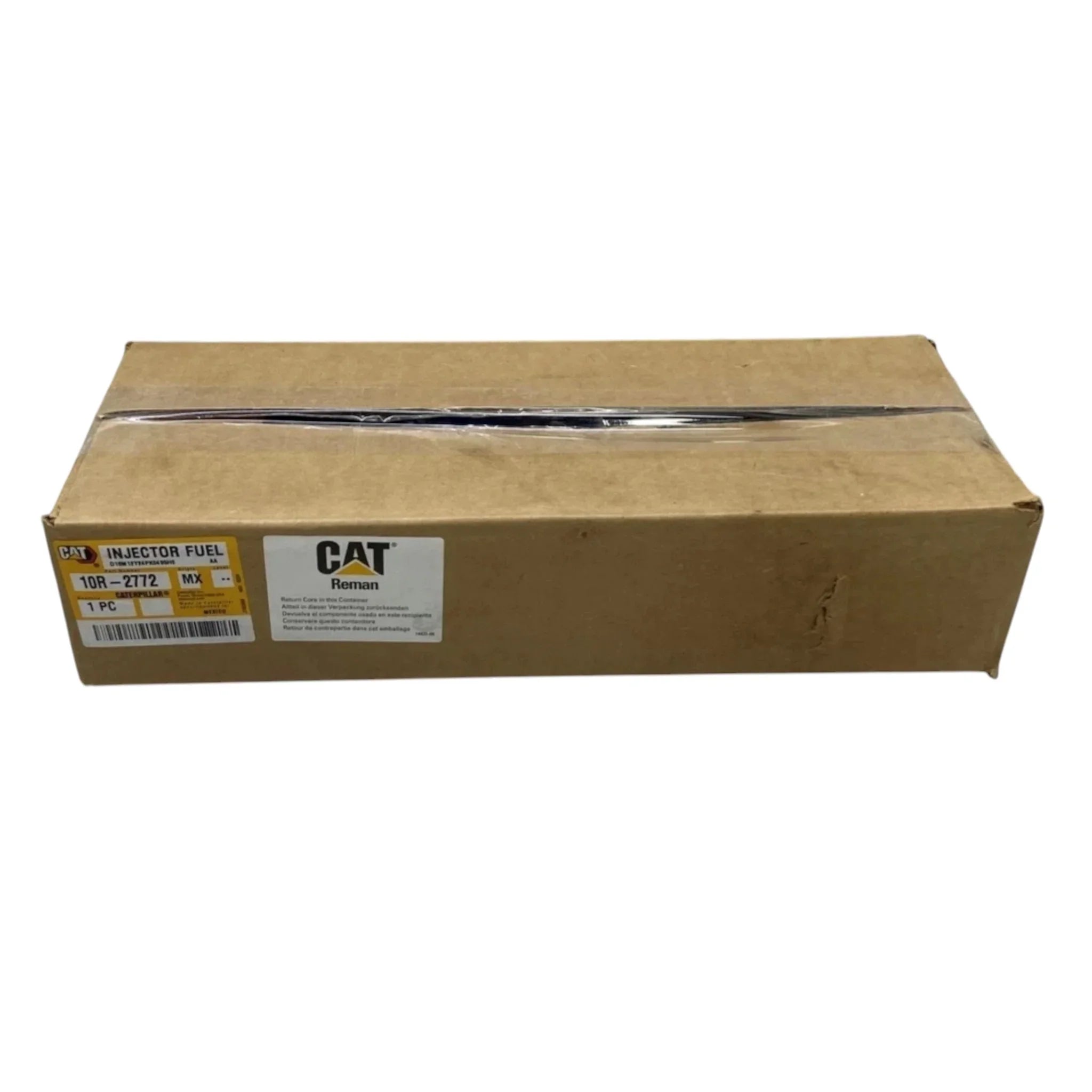 10R-2772 Genuine Cat Fuel Injector