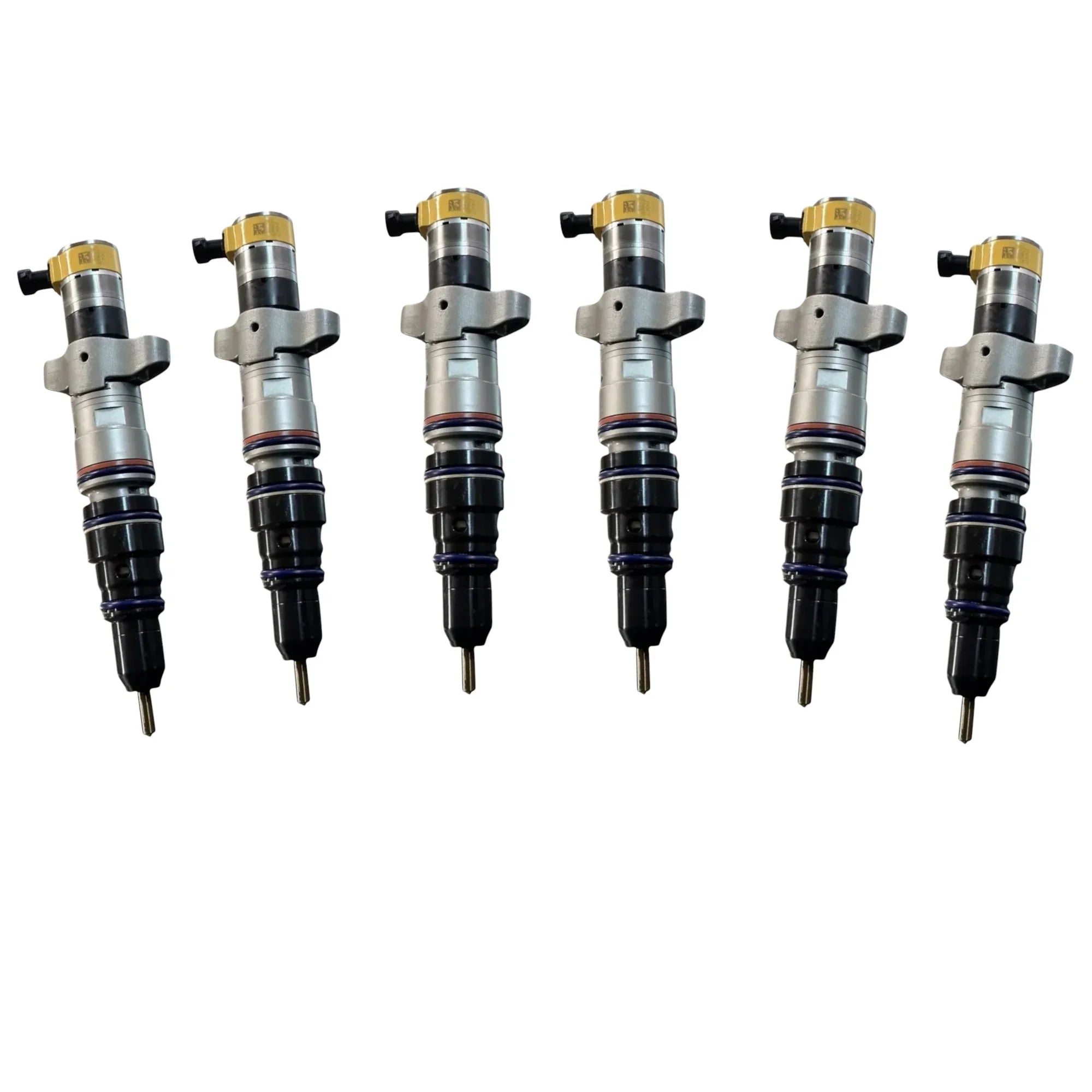 CA10R2828 Genuine Cat Fuel Injector (Set Of 6)