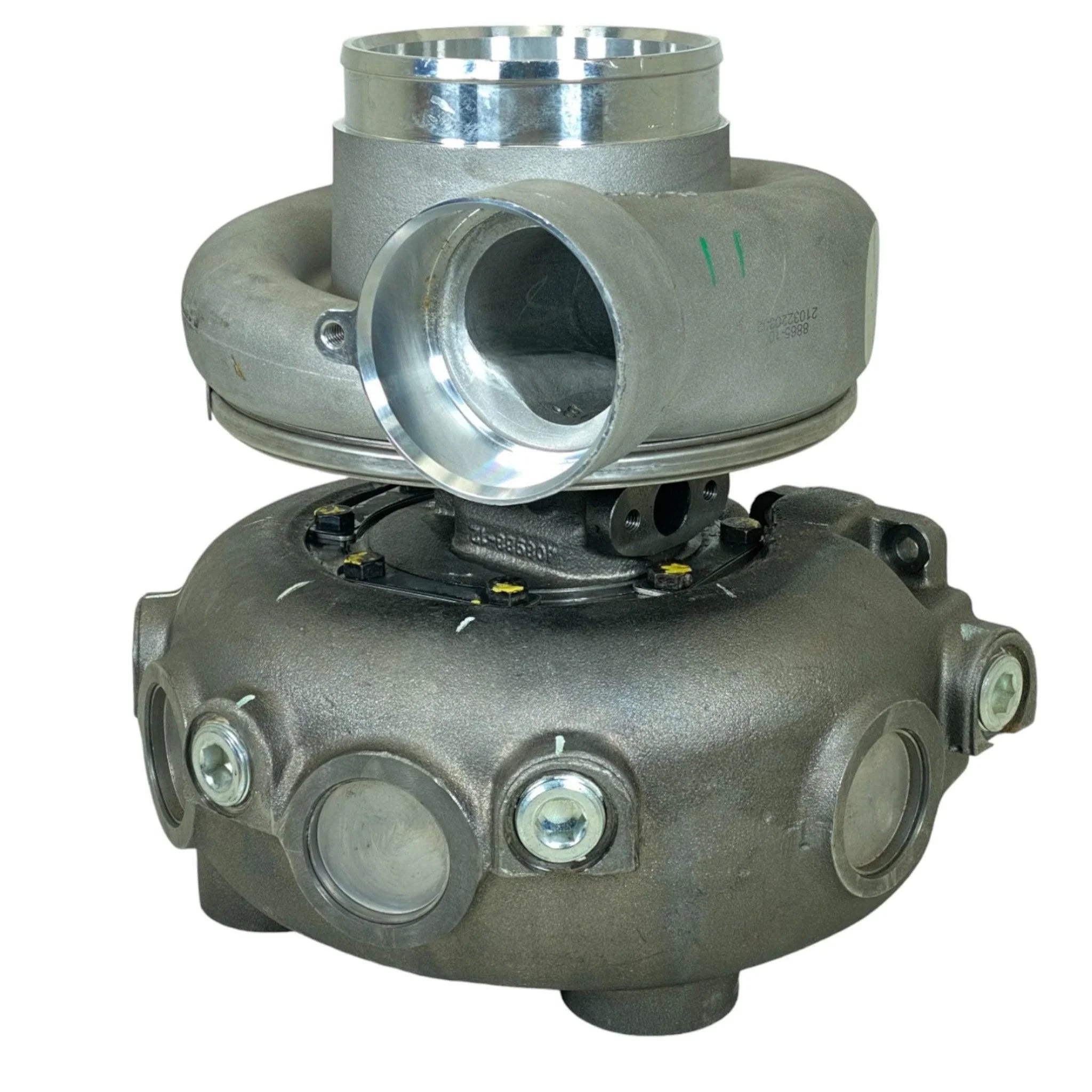 10R-8249 Genuine Cat Turbocharger