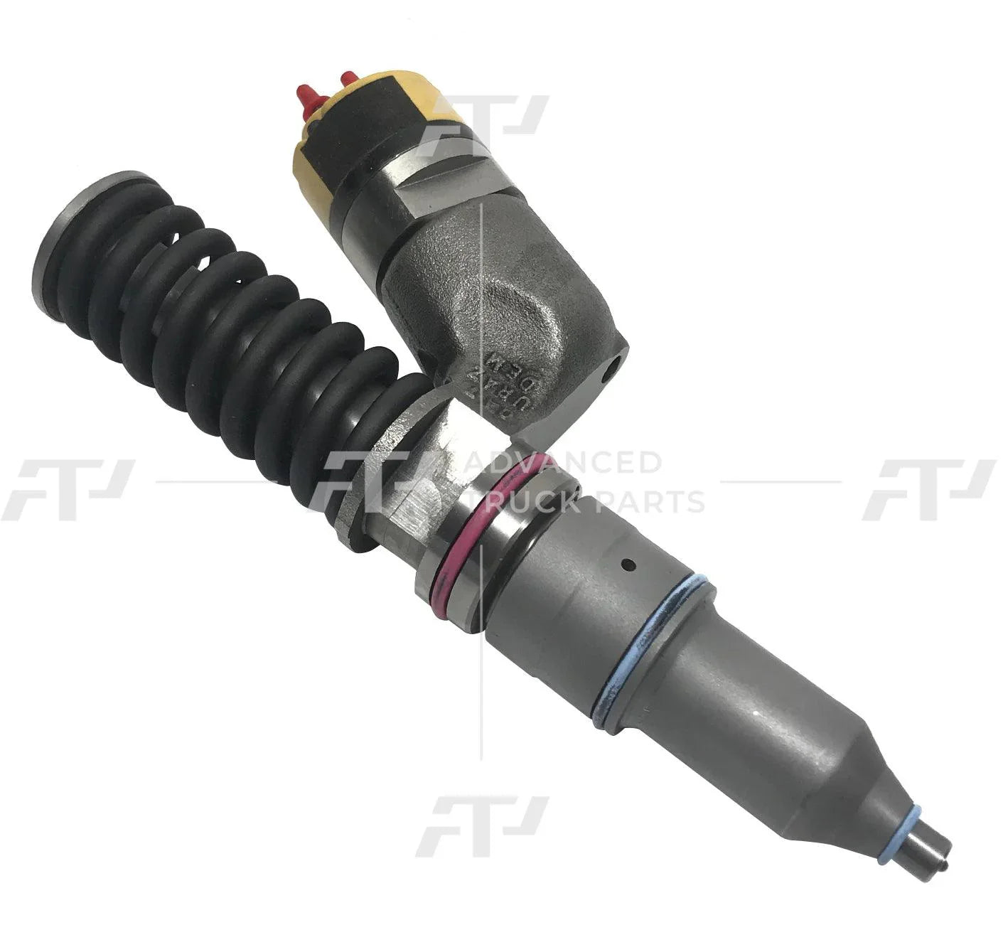 10R0955Rfm Genuine Cat Fuel Injector For Cat C15/3406E