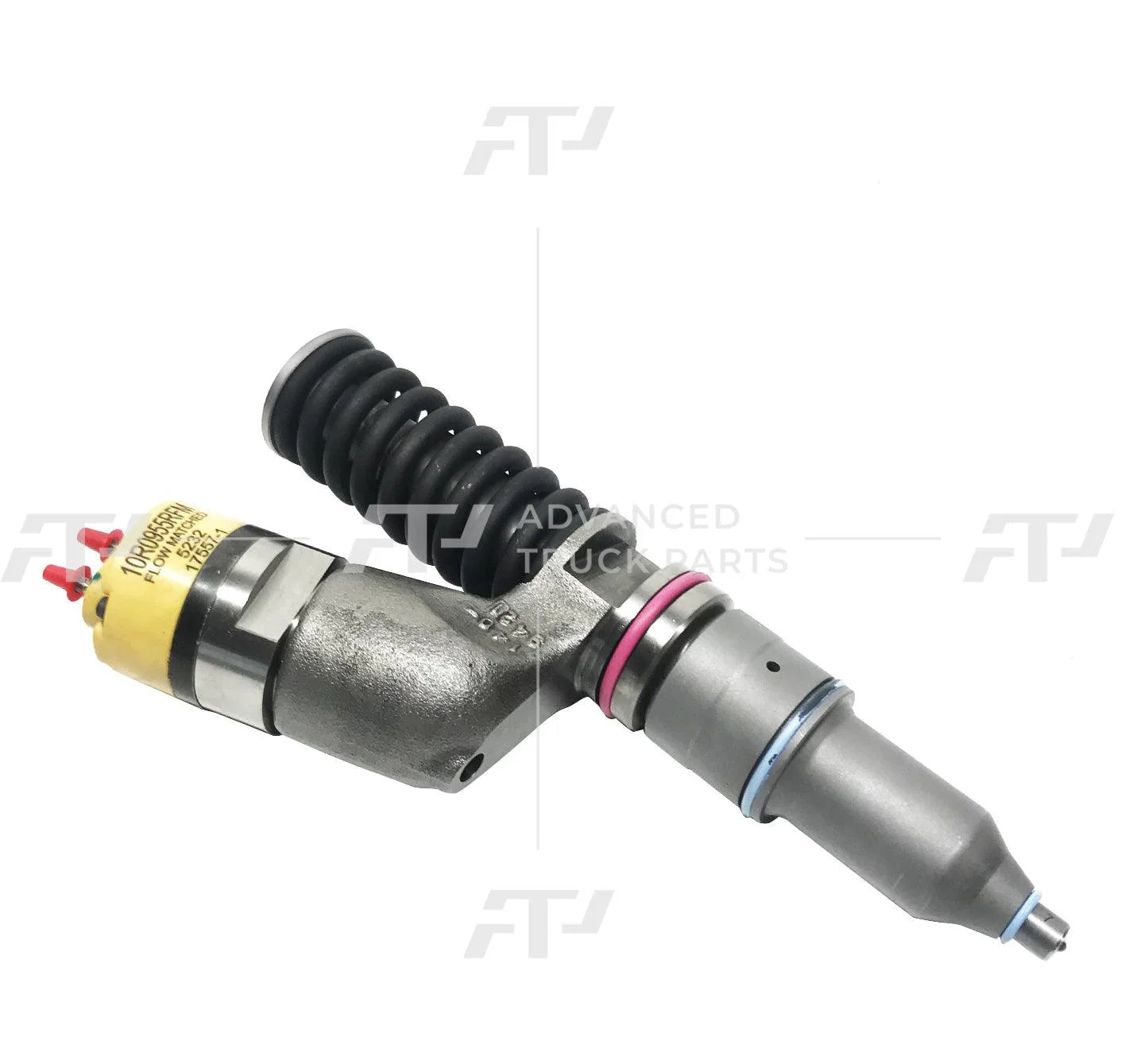 10R0955Rfm Genuine Cat Fuel Injector For Cat C15/3406E