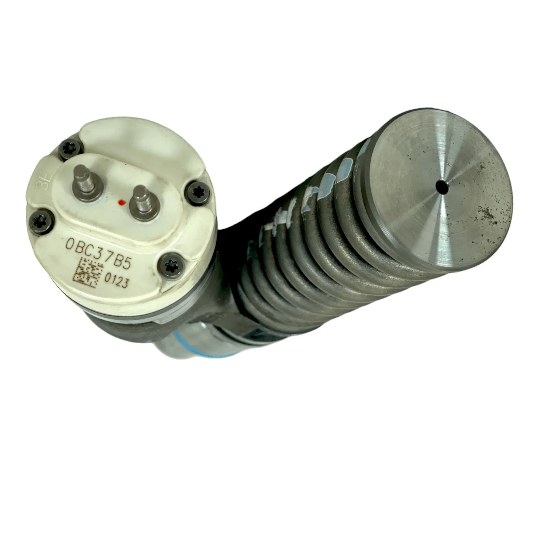 10R0956 Cenuine Cat Fuel Injector For Caterpillar 3406E C15 C16