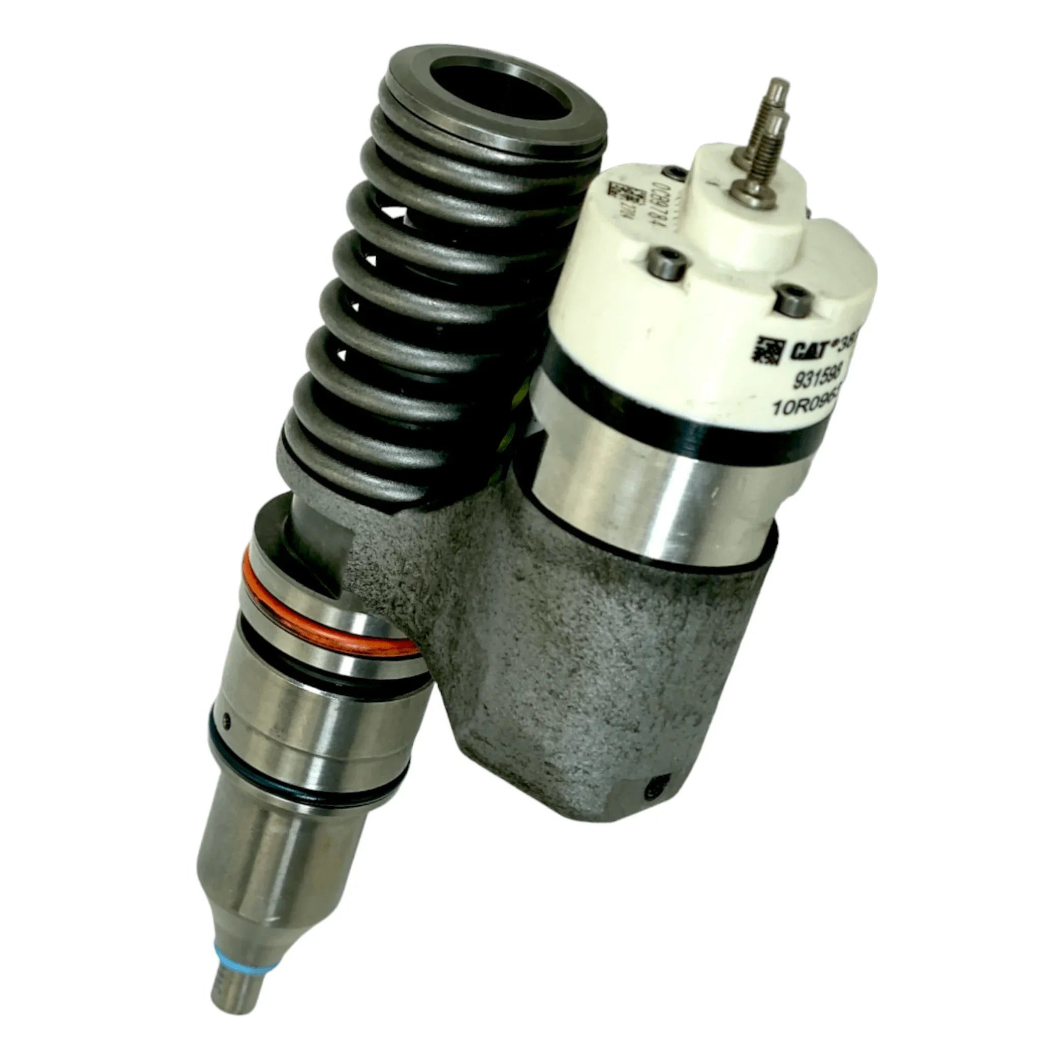 10R0963 Oem Cat Fuel Injector For Caterpillar C12