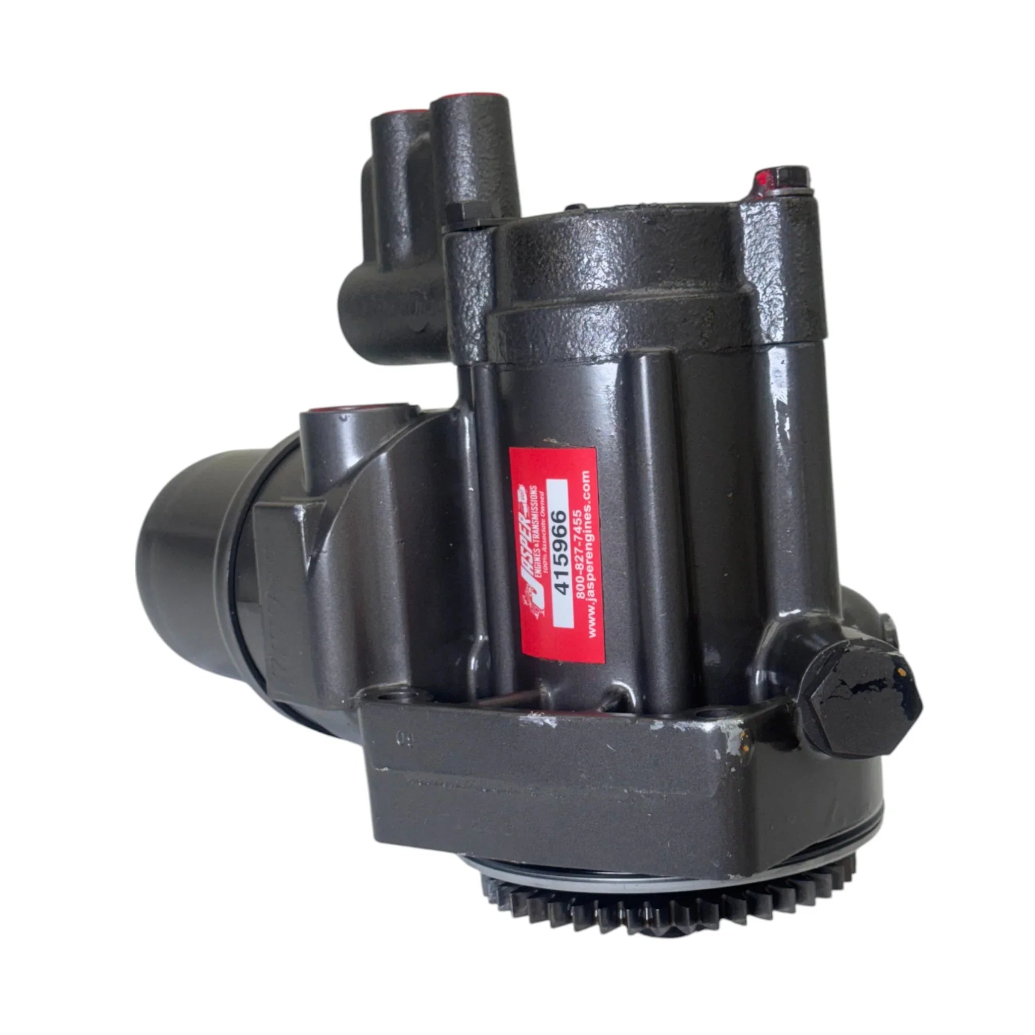 10R7054 Genuine Cat High Pressure Oil Pump