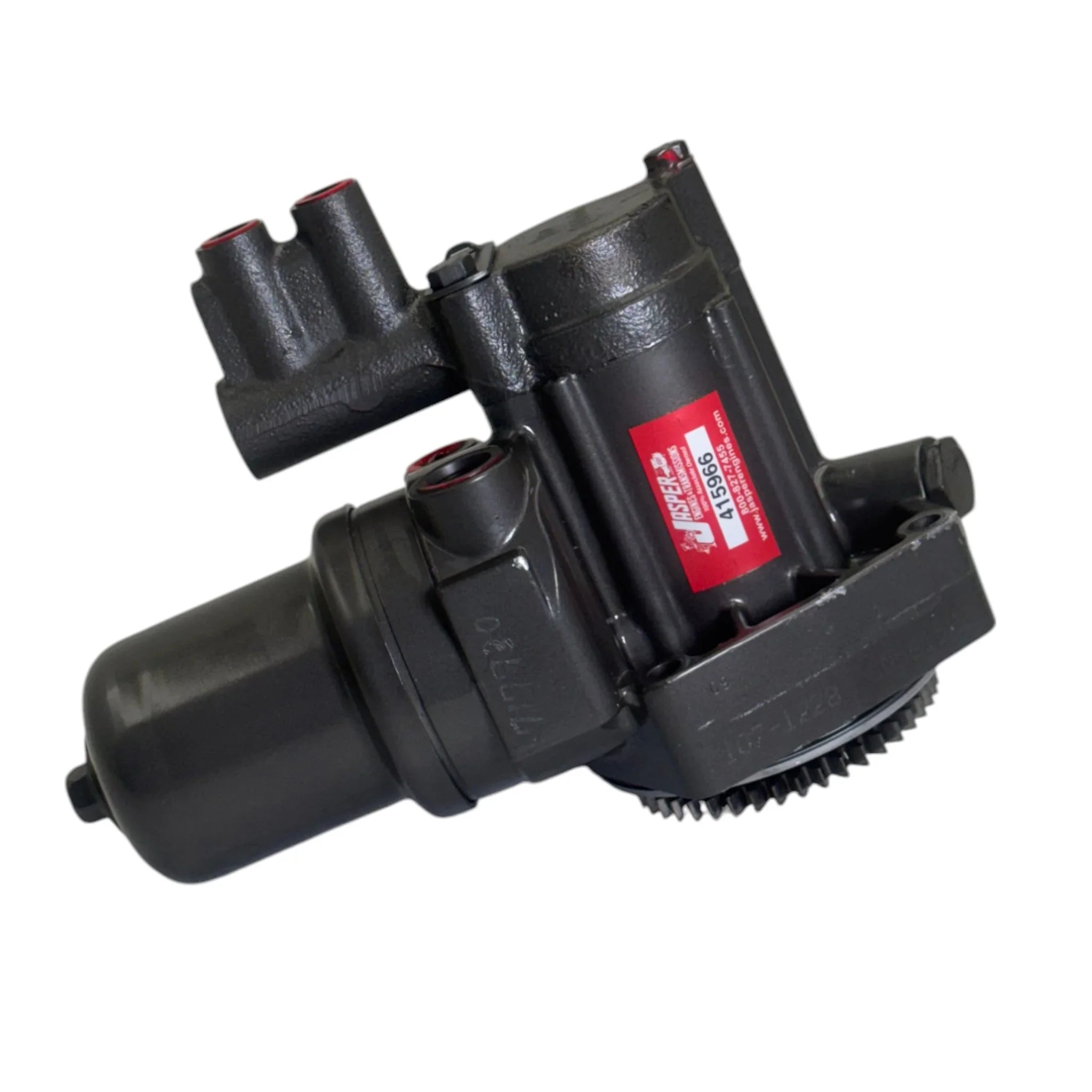 10R7054 Genuine Cat High Pressure Oil Pump