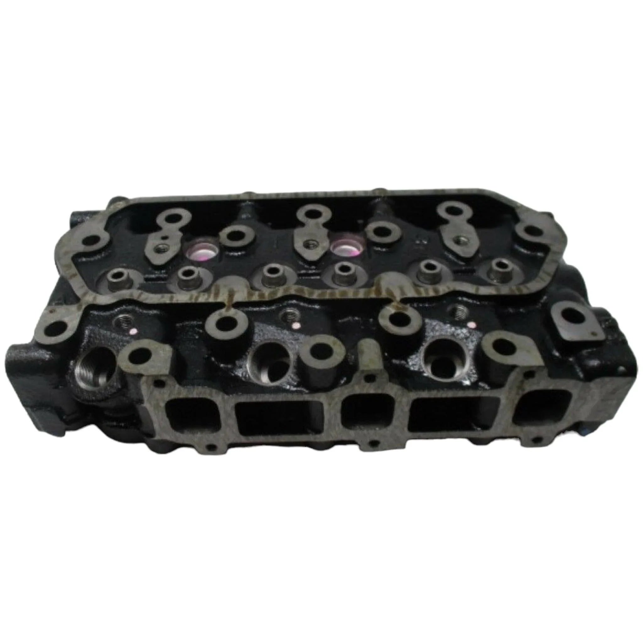 110-2596 Genuine Toro Cylinder Head