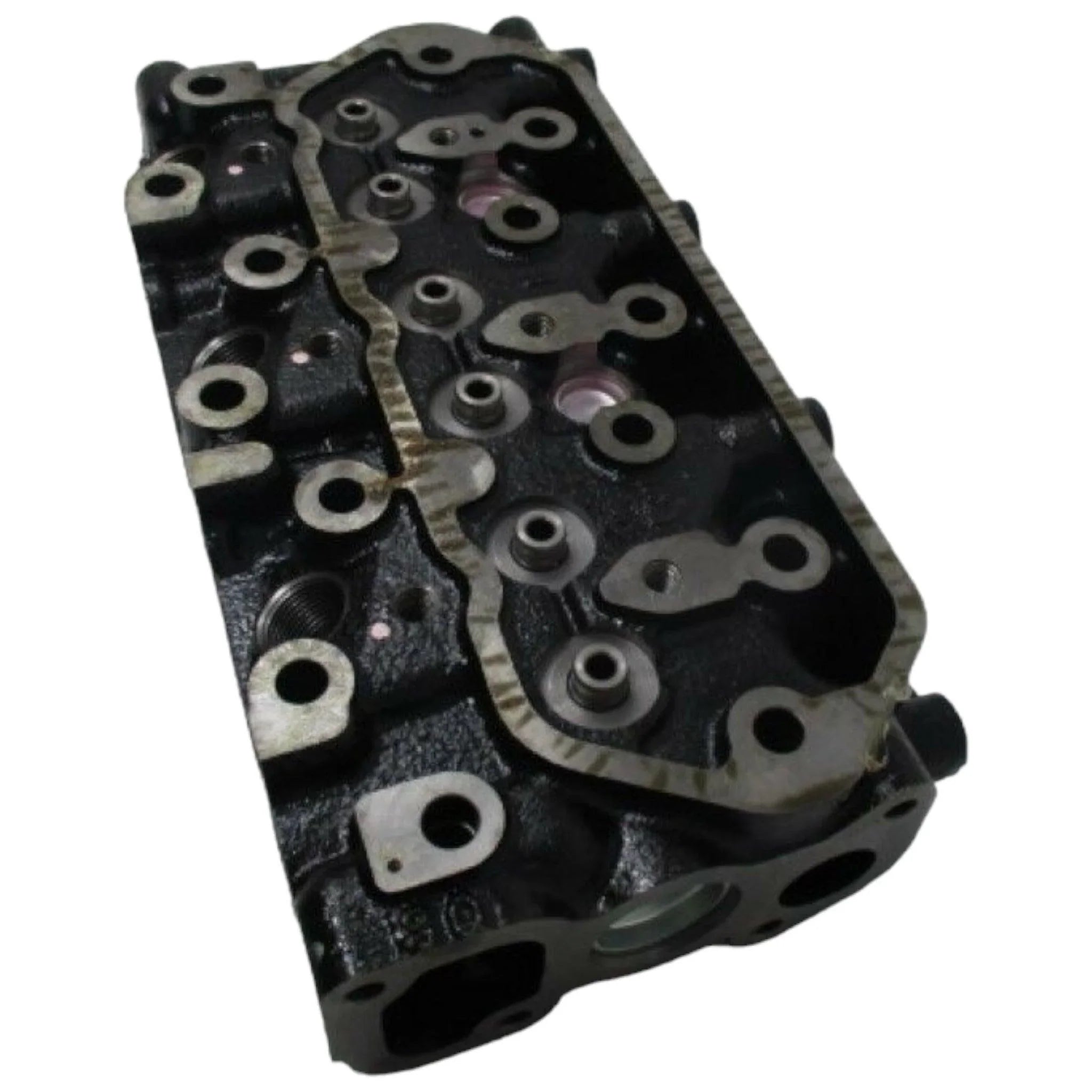 110-2596 Genuine Toro Cylinder Head