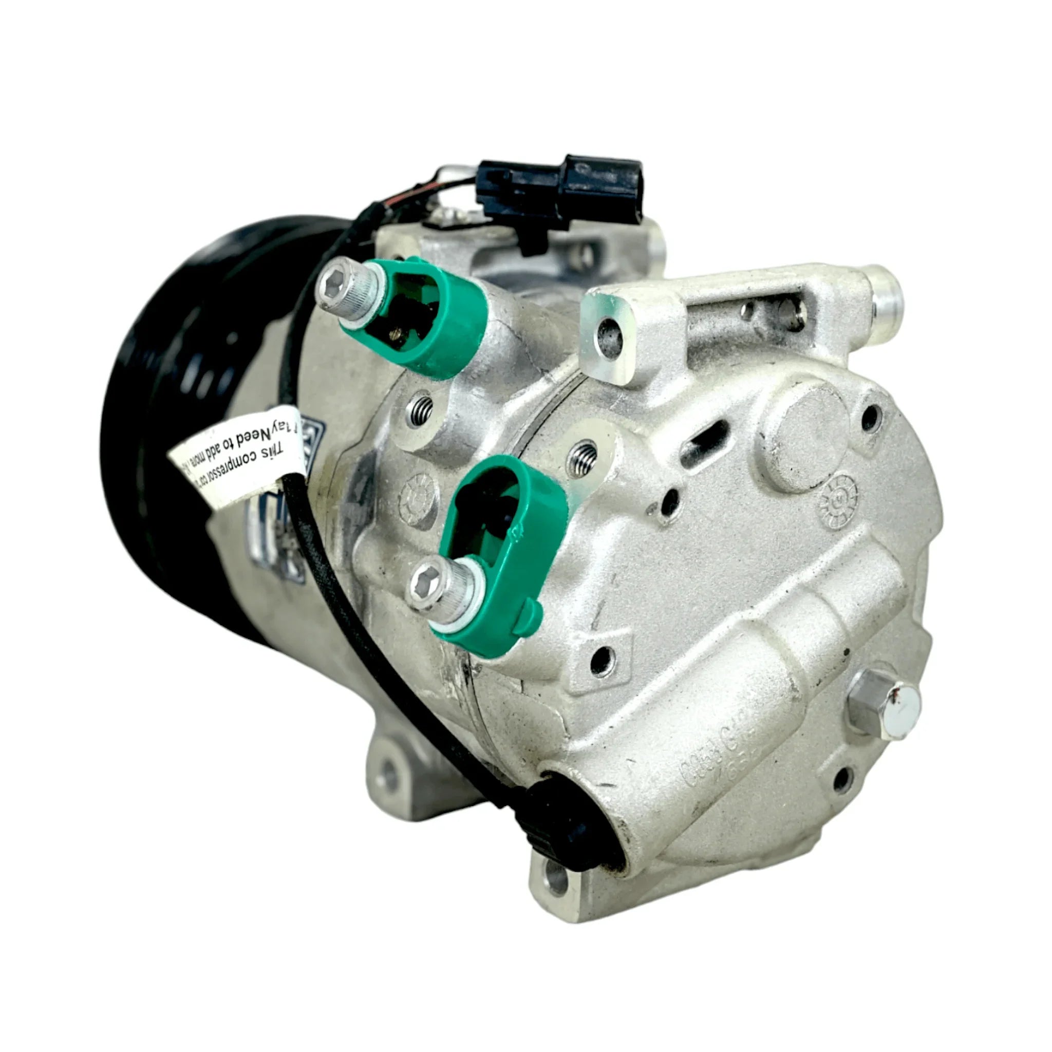 11230C UAC A/C Compressor For Toyota Camry