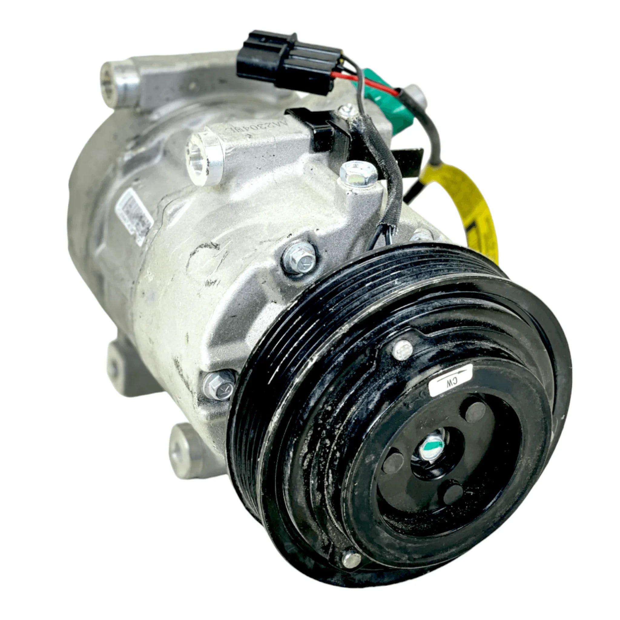 11230C UAC A/C Compressor For Toyota Camry