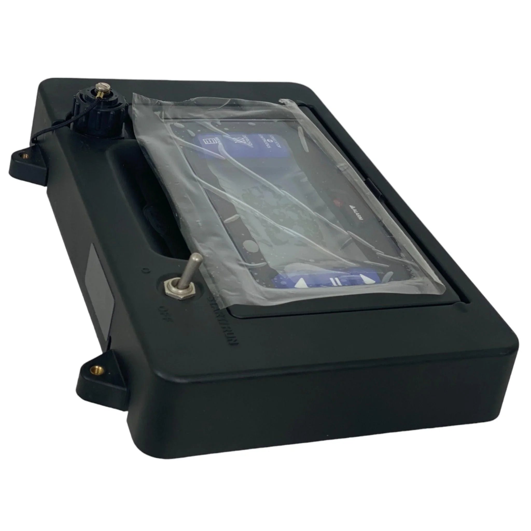 12-00663-64 Genuine Carrier Transicold Apx Display Module Controller