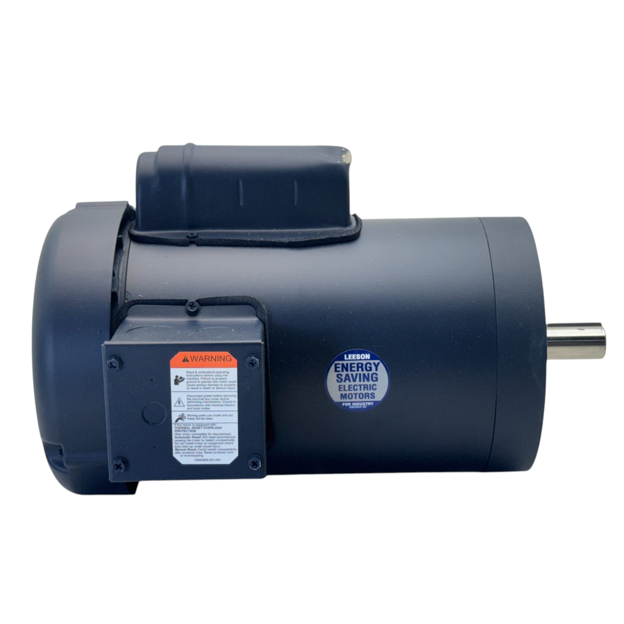 120102.00 Leeson Electric Motor 115/208-230V