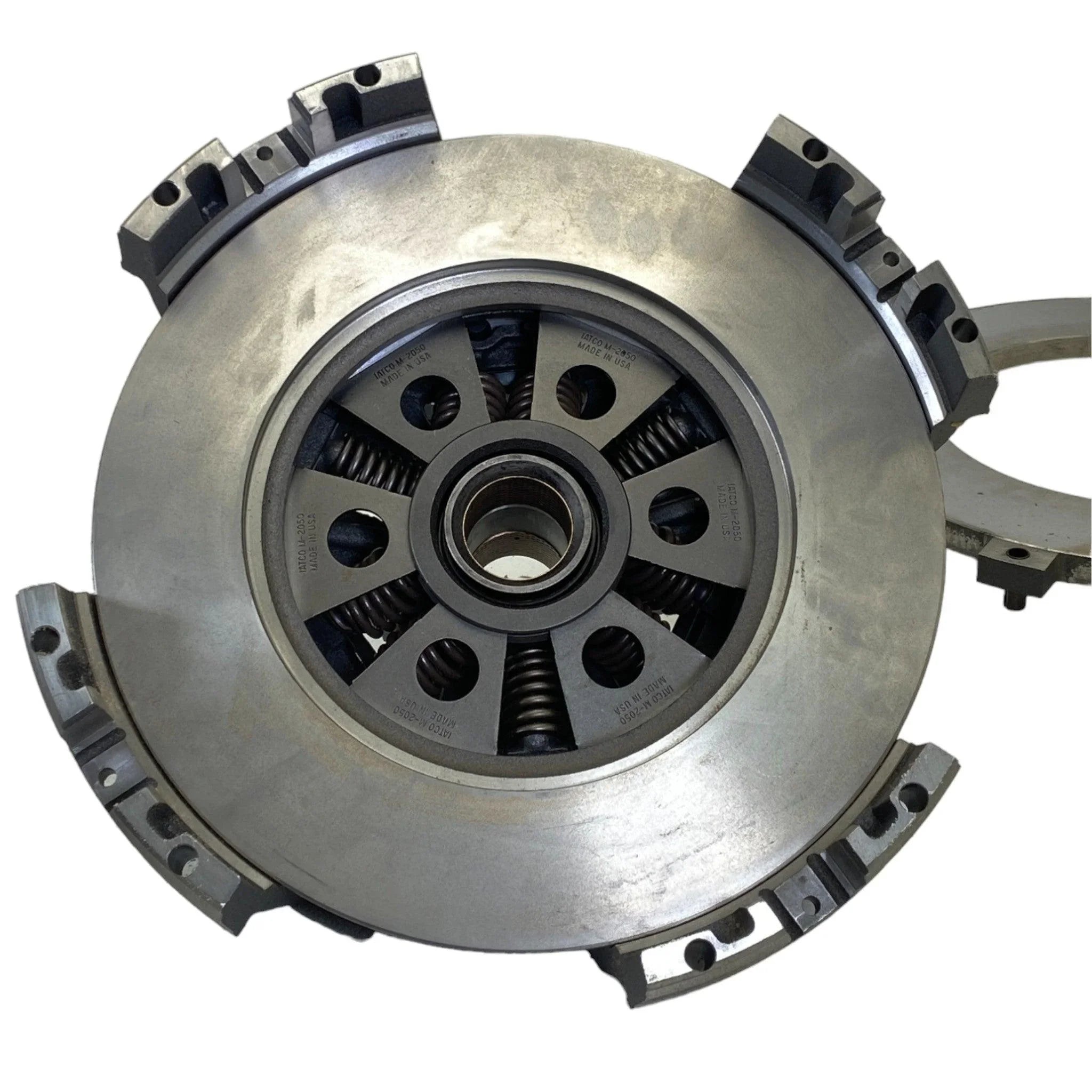 12200235EX Alliance Automated Eca Clutch 15.5 X 2