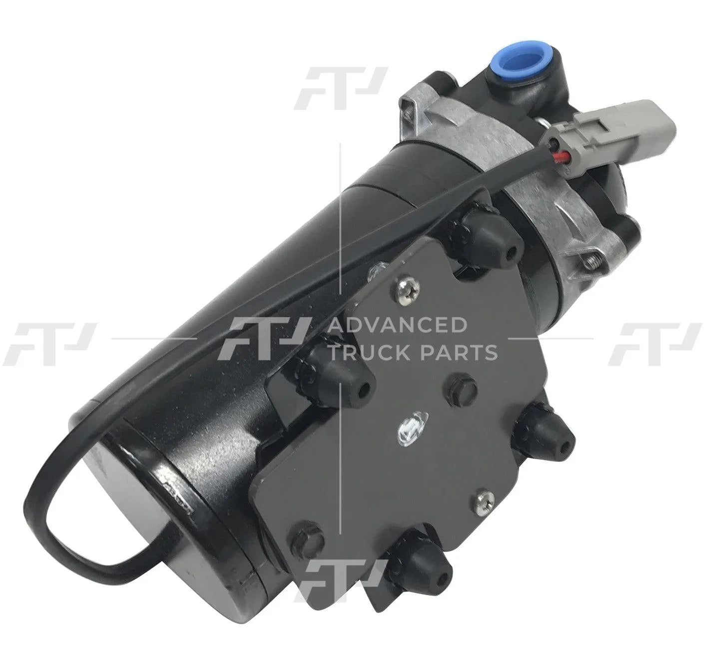 12765943 Genuine Volvo Excavator Water Pump