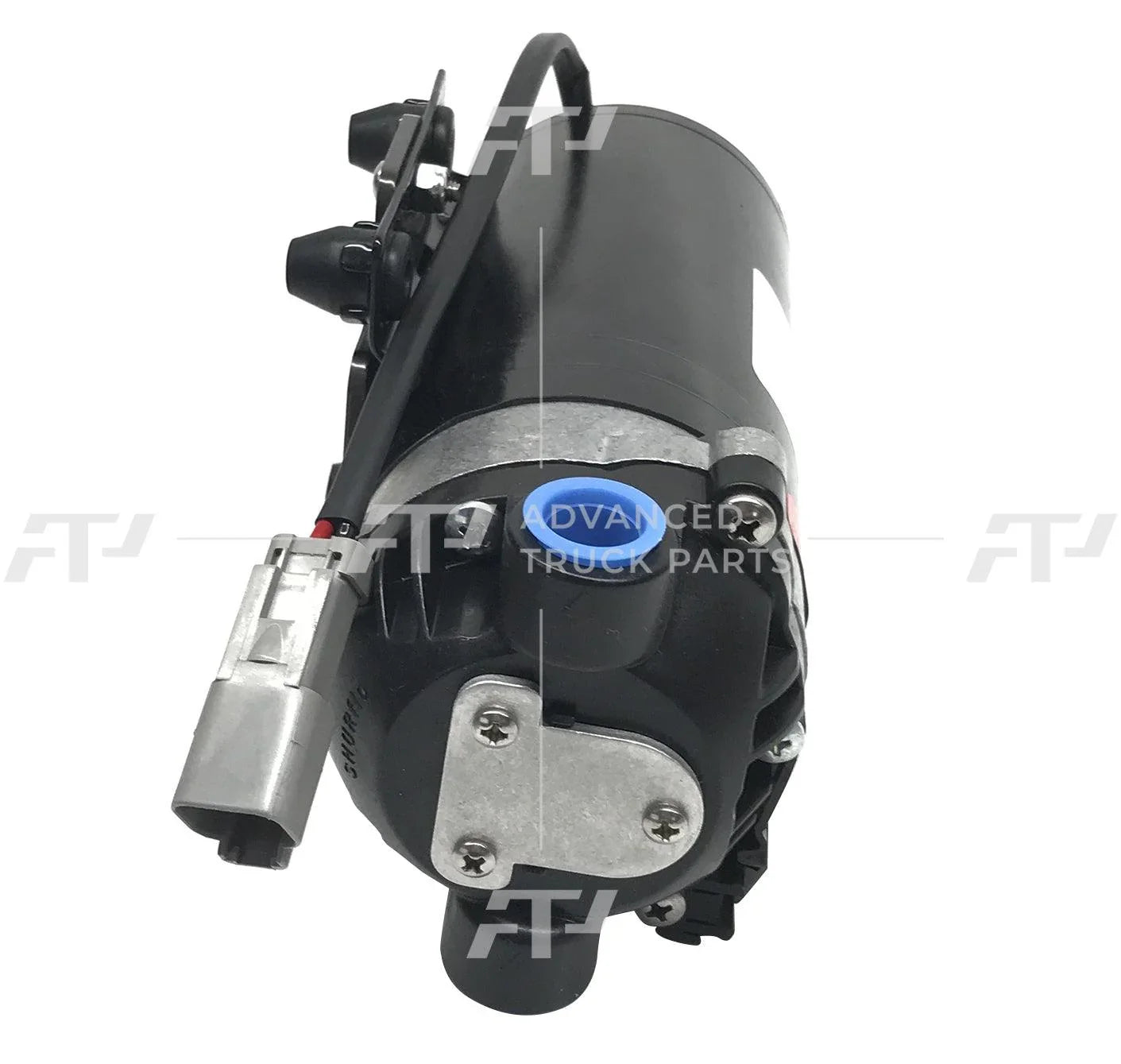 12765943 Genuine Volvo Excavator Water Pump