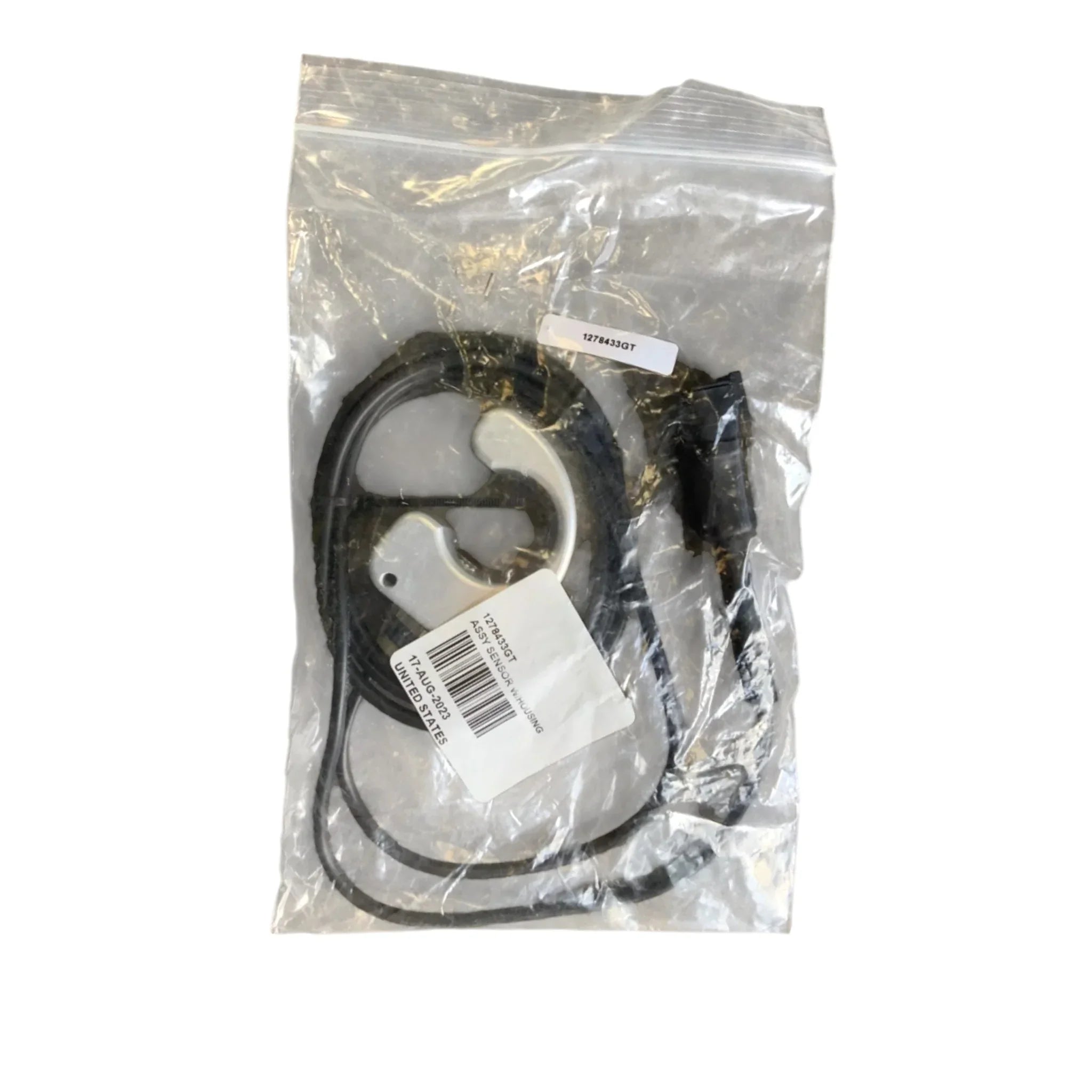 1278433GT Genie Sensor Assembly With Housing