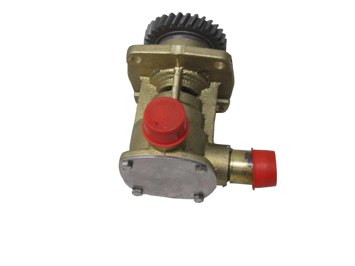 129271-42502 Genuine Yanmar Water Pump For 4Jh110 4Jh45 4Jh57 And 4Jh80