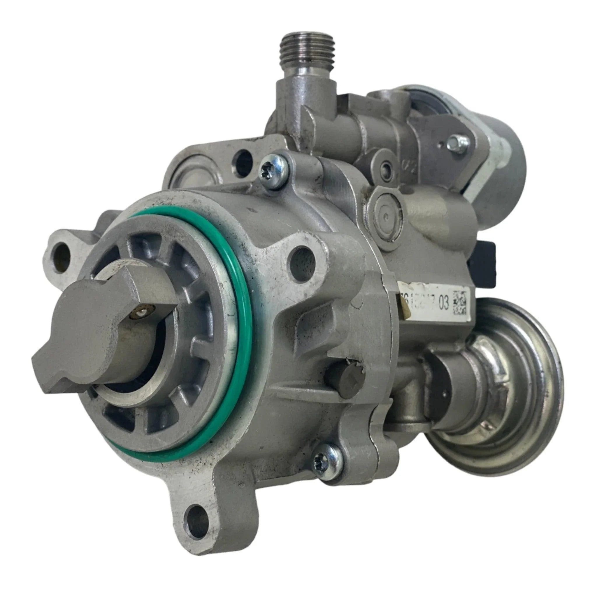 13 51 7 616 446 BMW High Pressure Fuel Pump