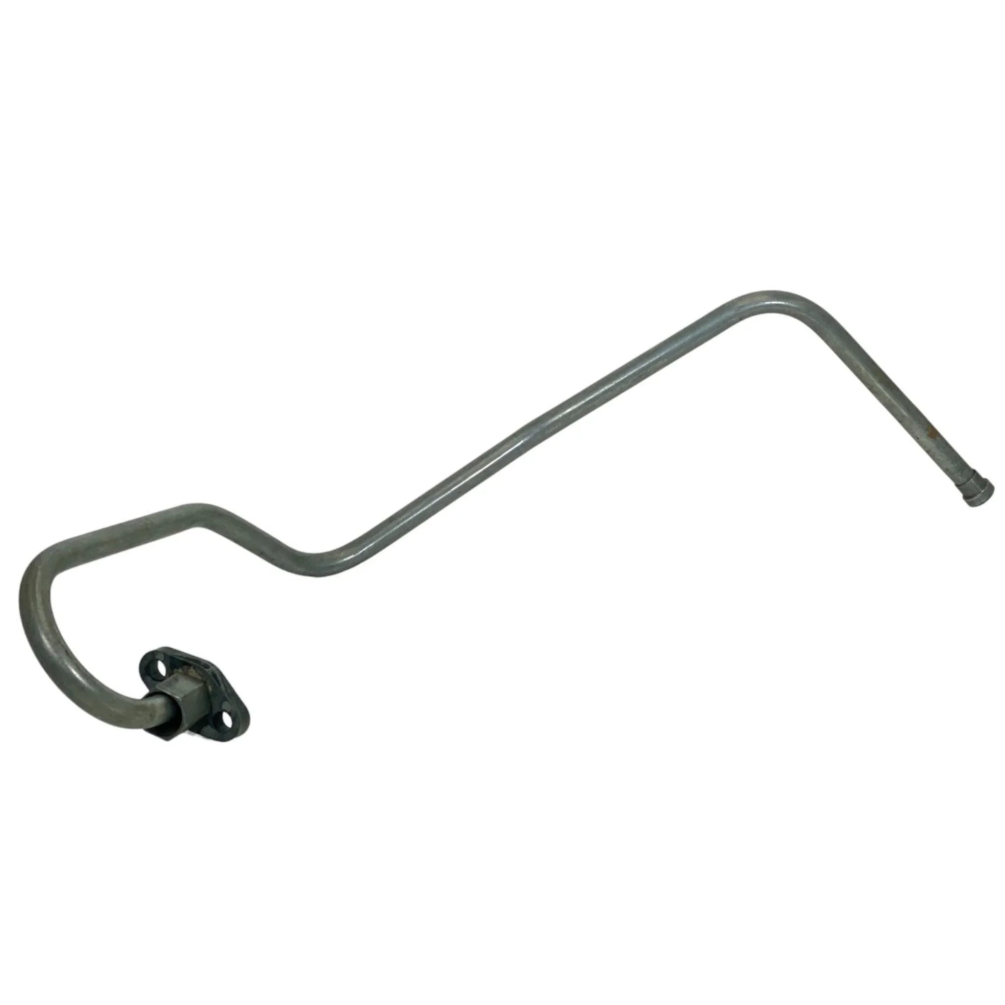 1314169 Genuine Caterpillar Multiple Bend Turbo Tube