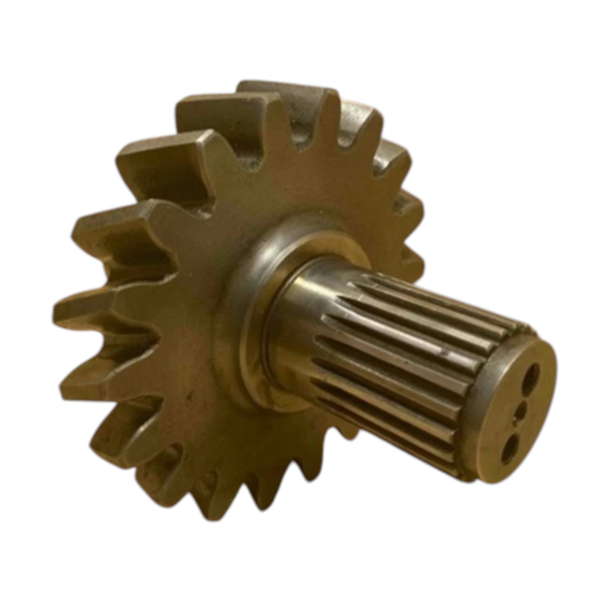 134-960-1420 Genuine Komatsu Gear